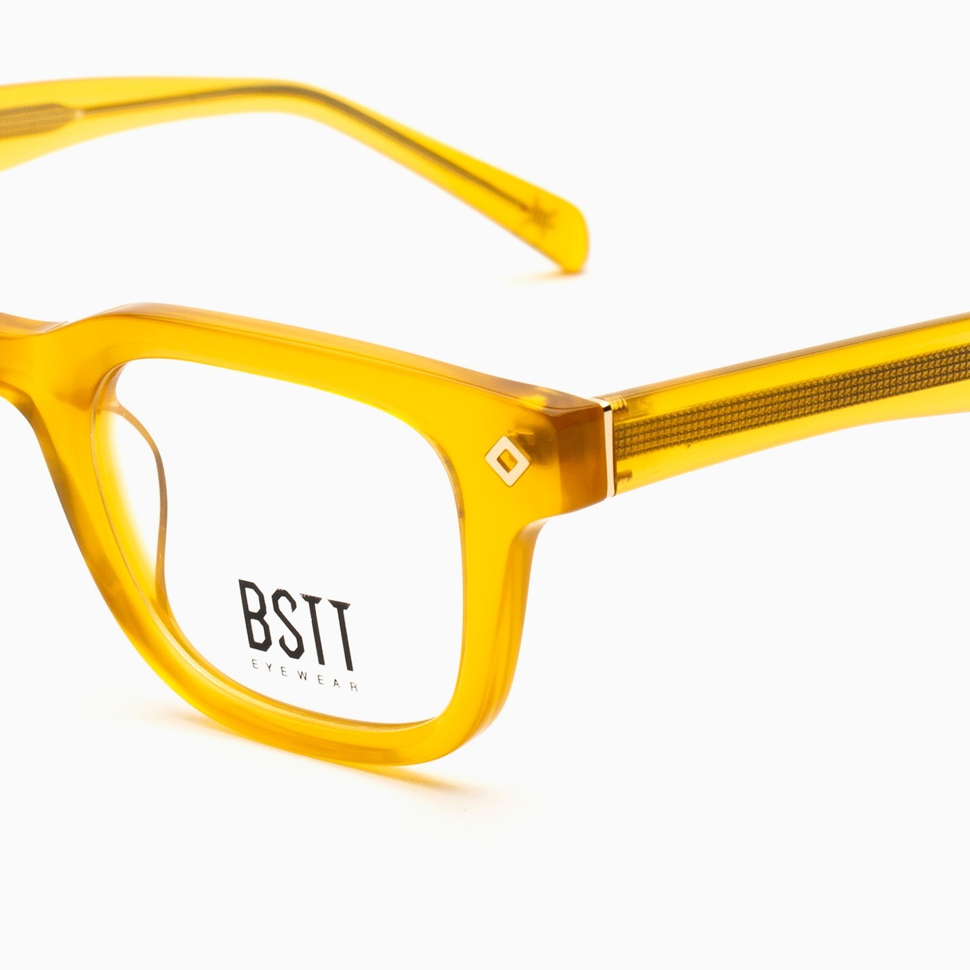 Occhiali da vista Bust Out Linea BSTT - Alpaca Miele