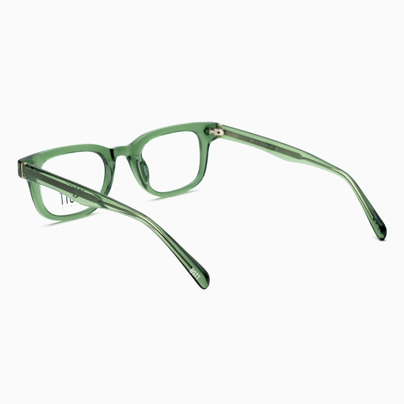 Occhiali da vista Bust Out Linea BSTT - Alpaca Verde