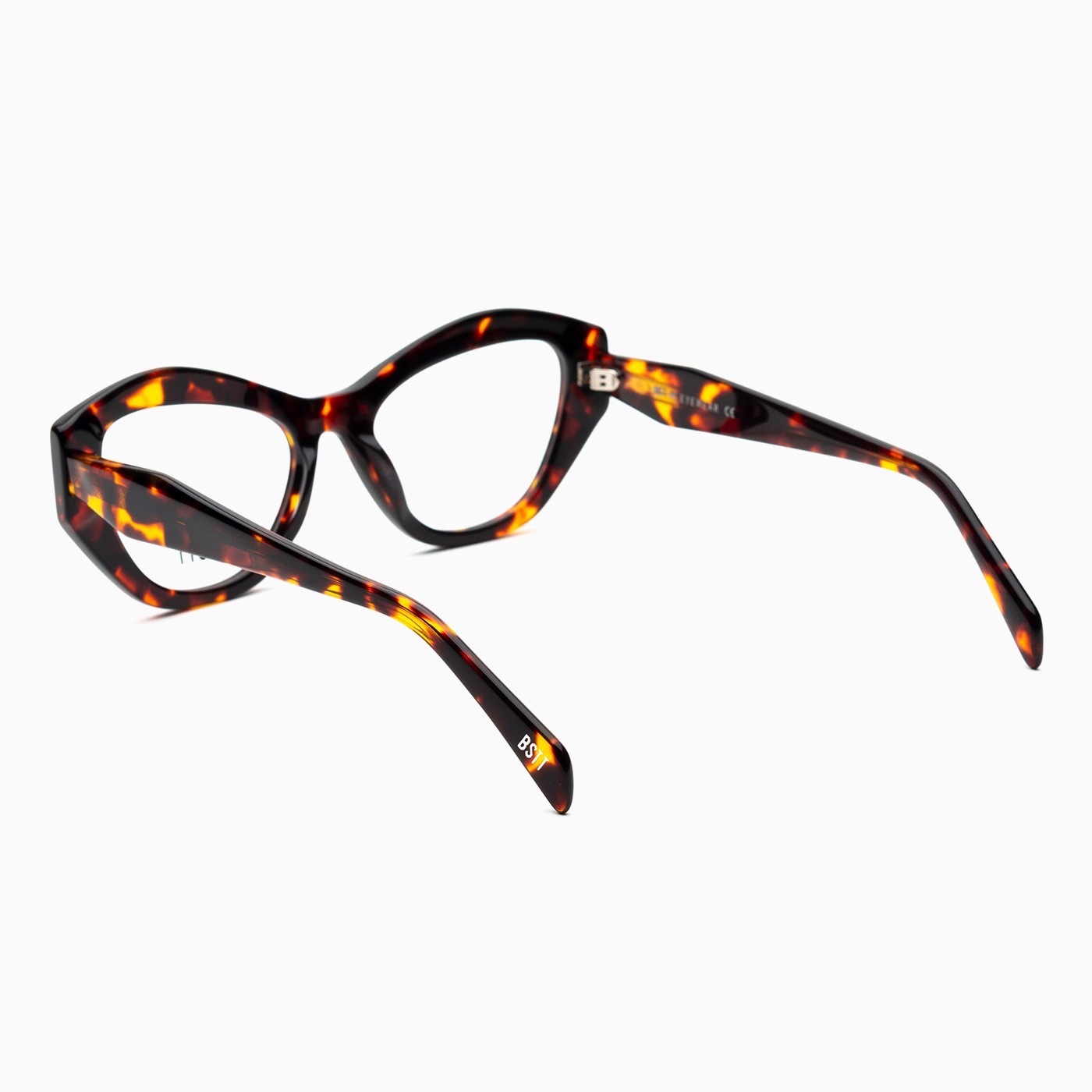 Occhiali da vista Bust Out linea BSTT - Ant Tartaruga