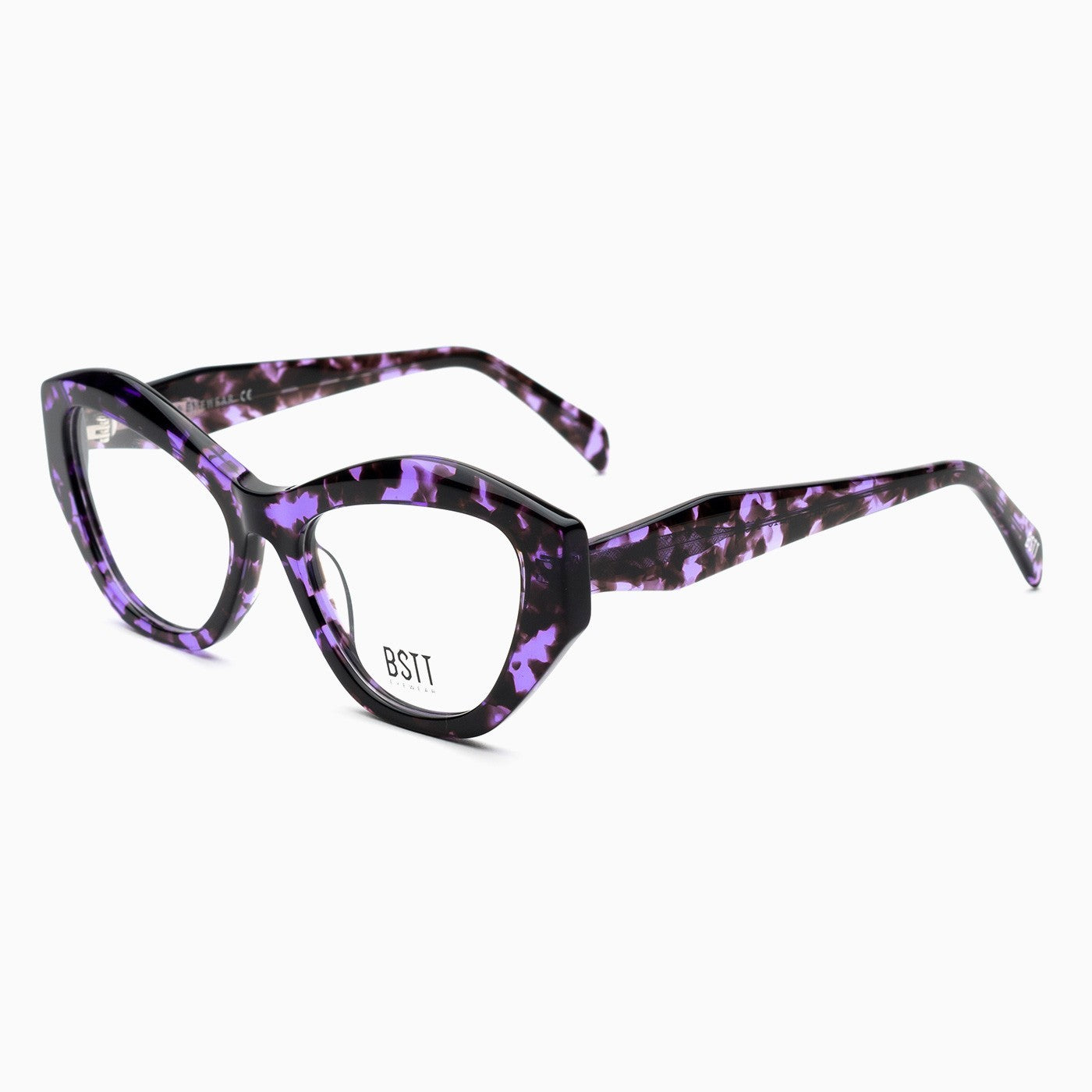 Occhiali da vista Bust Out linea BSTT - Ant Tartaruga Viola