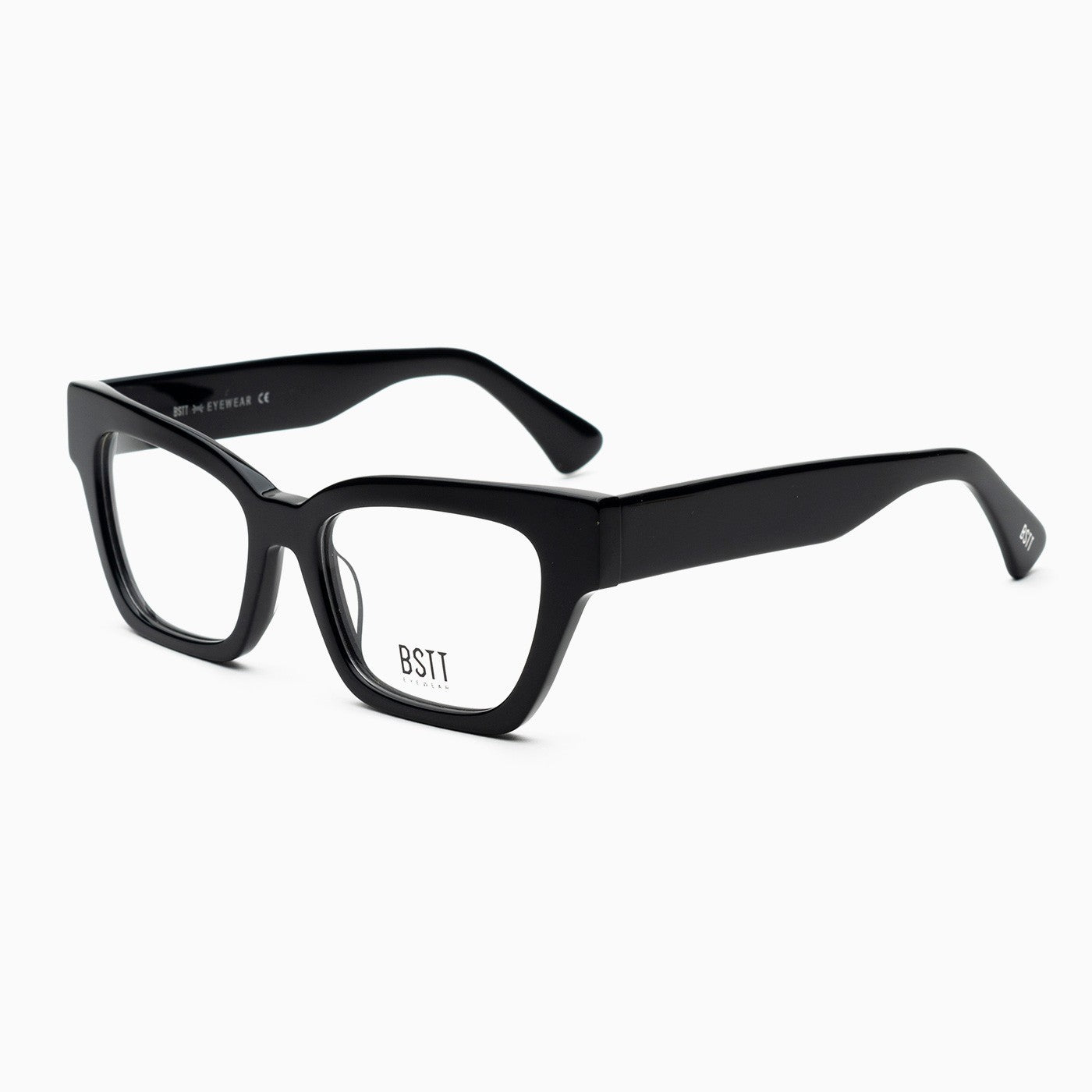 Occhiali da vista Bust Out linea BSTT - Beetle Nero