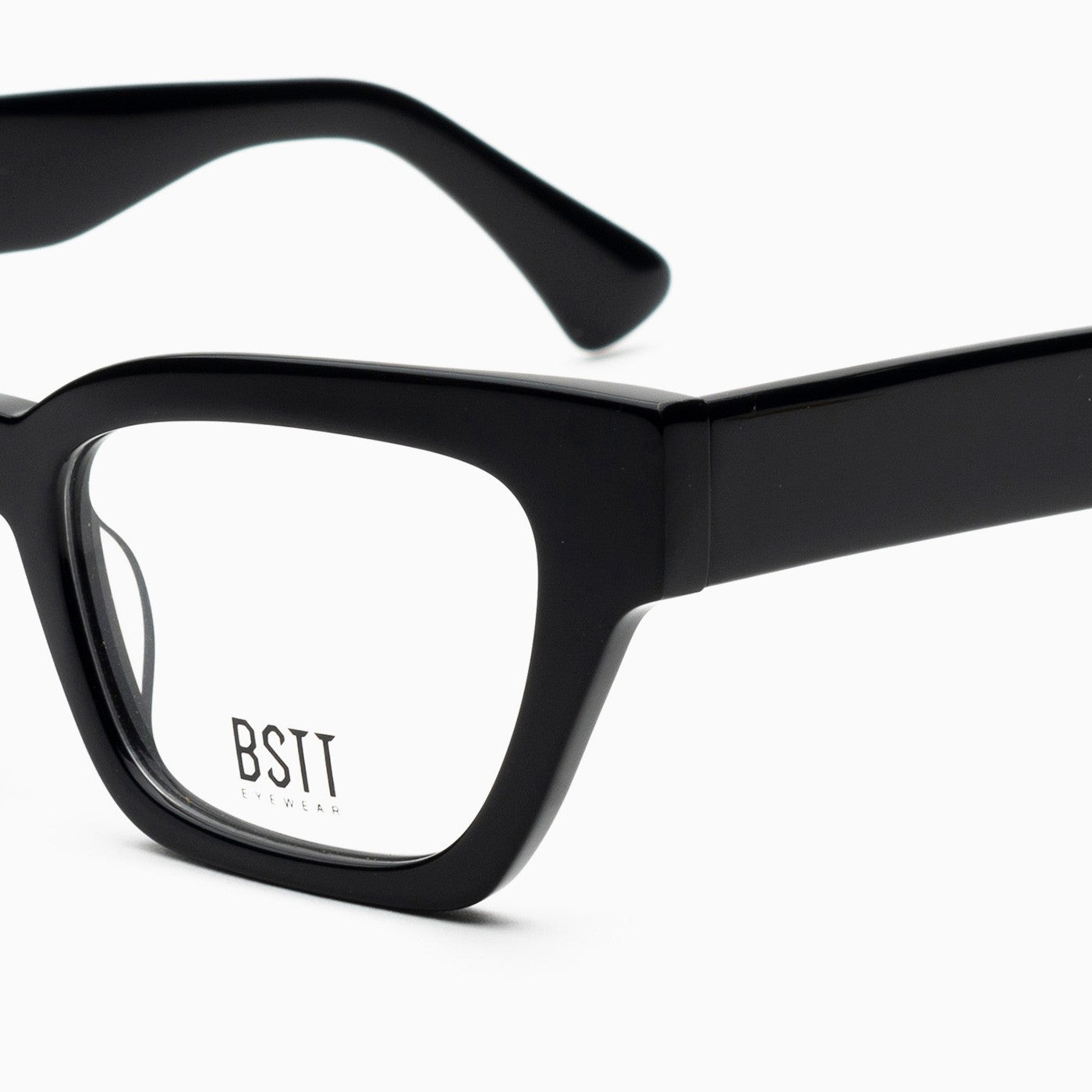 Occhiali da vista Bust Out linea BSTT - Beetle Nero