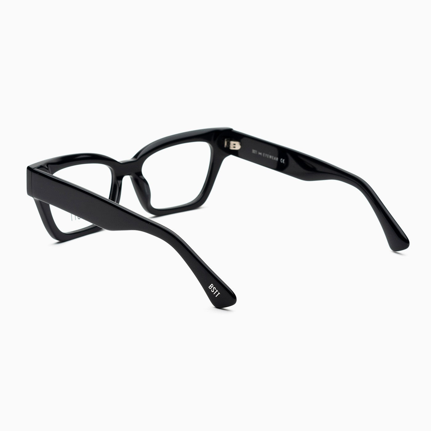 Occhiali da vista Bust Out linea BSTT - Beetle Nero