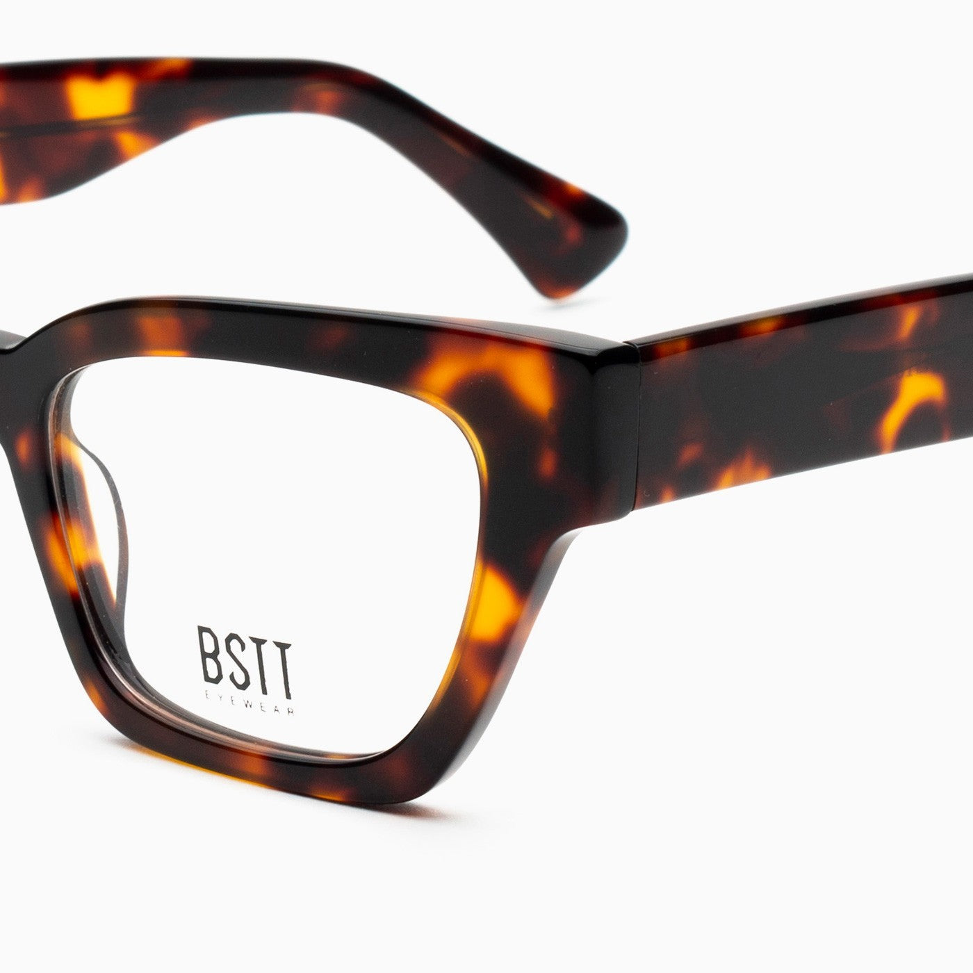 Occhiali da vista Bust Out linea BSTT - Beetle Tartaruga