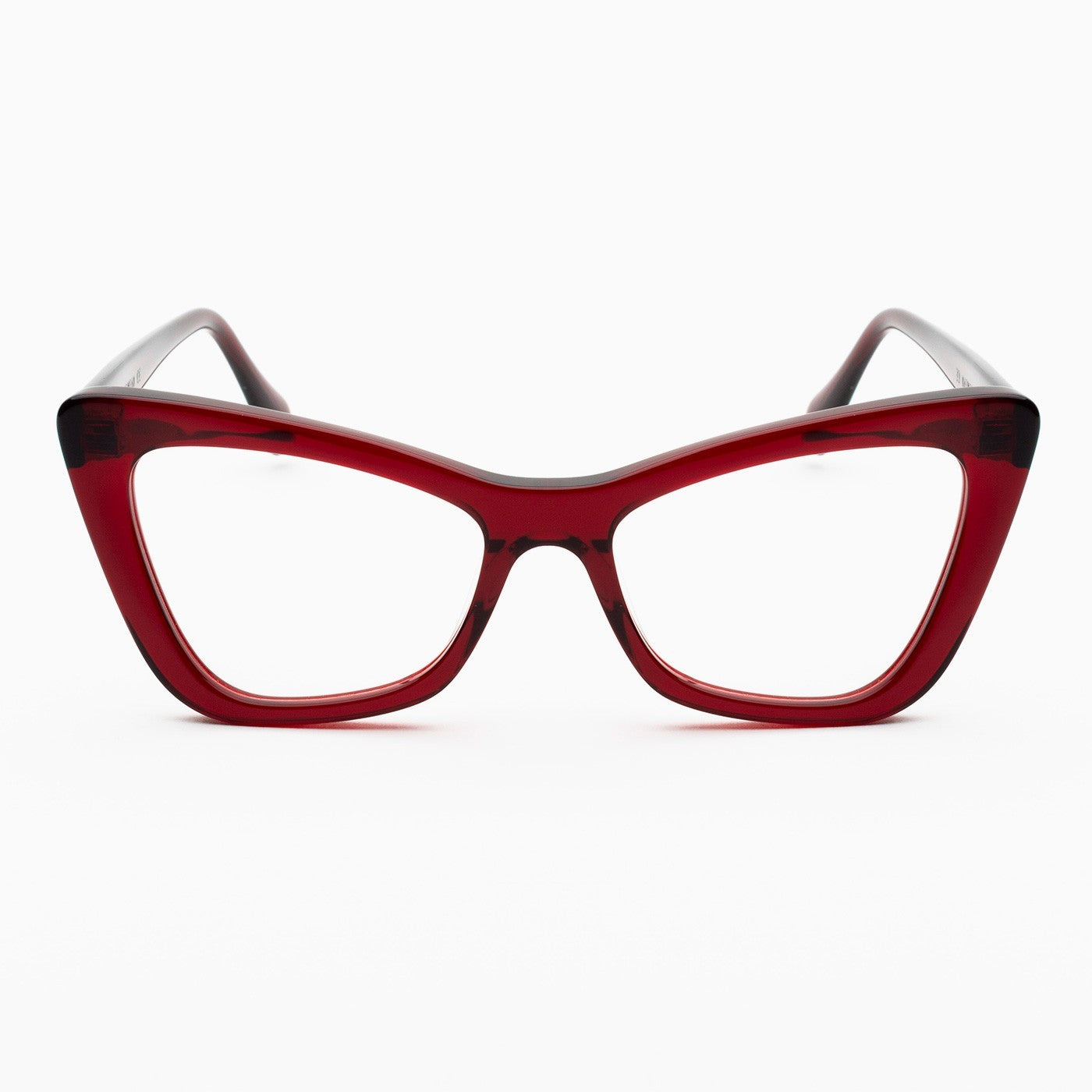 Occhiali da vista Bust Out linea BSTT - Caterpillar Rosso