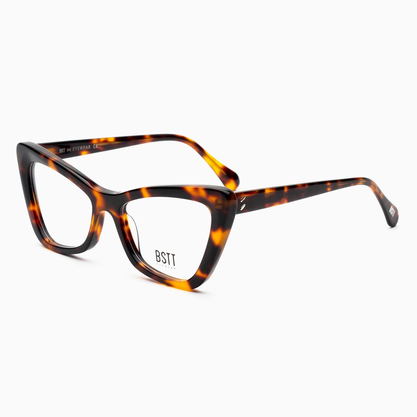 Occhiali da vista Bust Out linea BSTT - Caterpillar tartaruga