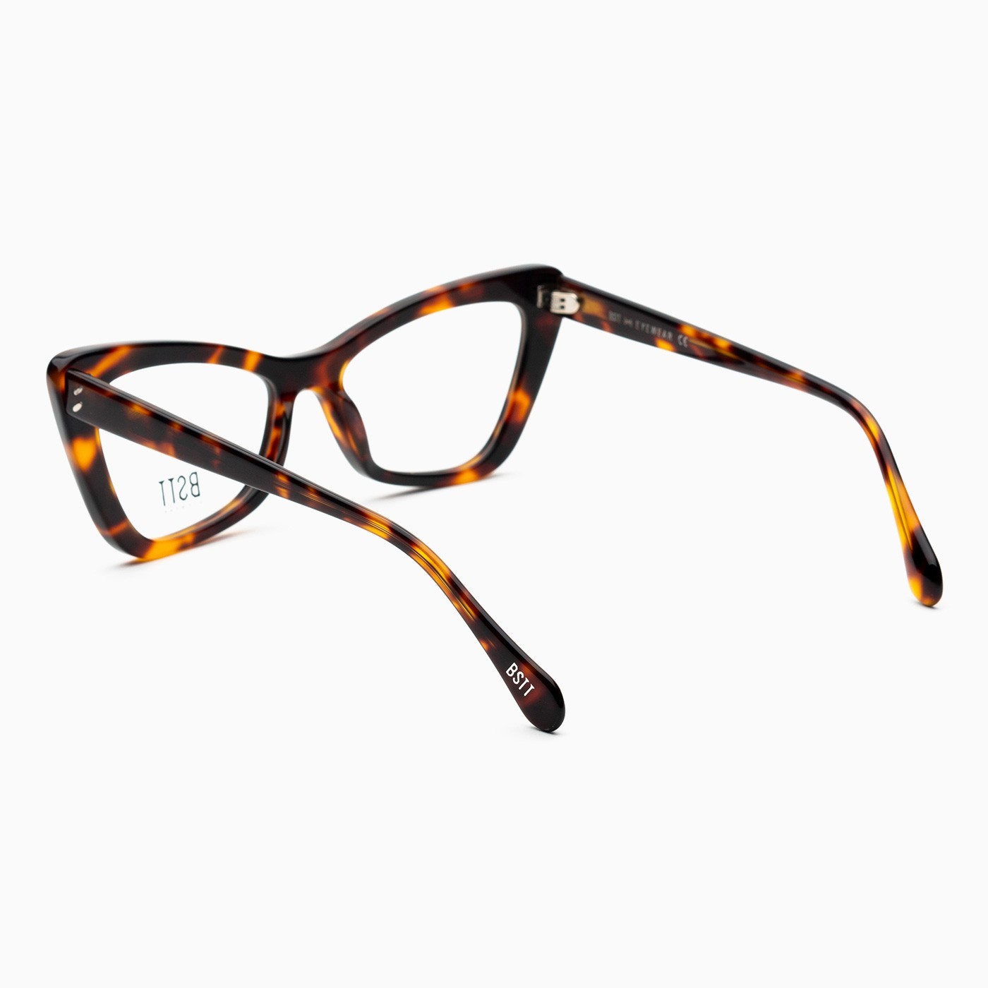 Occhiali da vista Bust Out linea BSTT - Caterpillar tartaruga