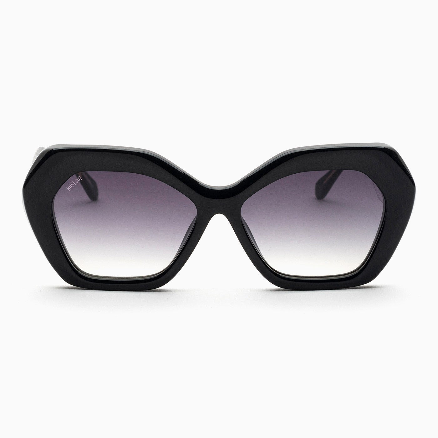 Occhiali da sole Bust Out Dorothy nero