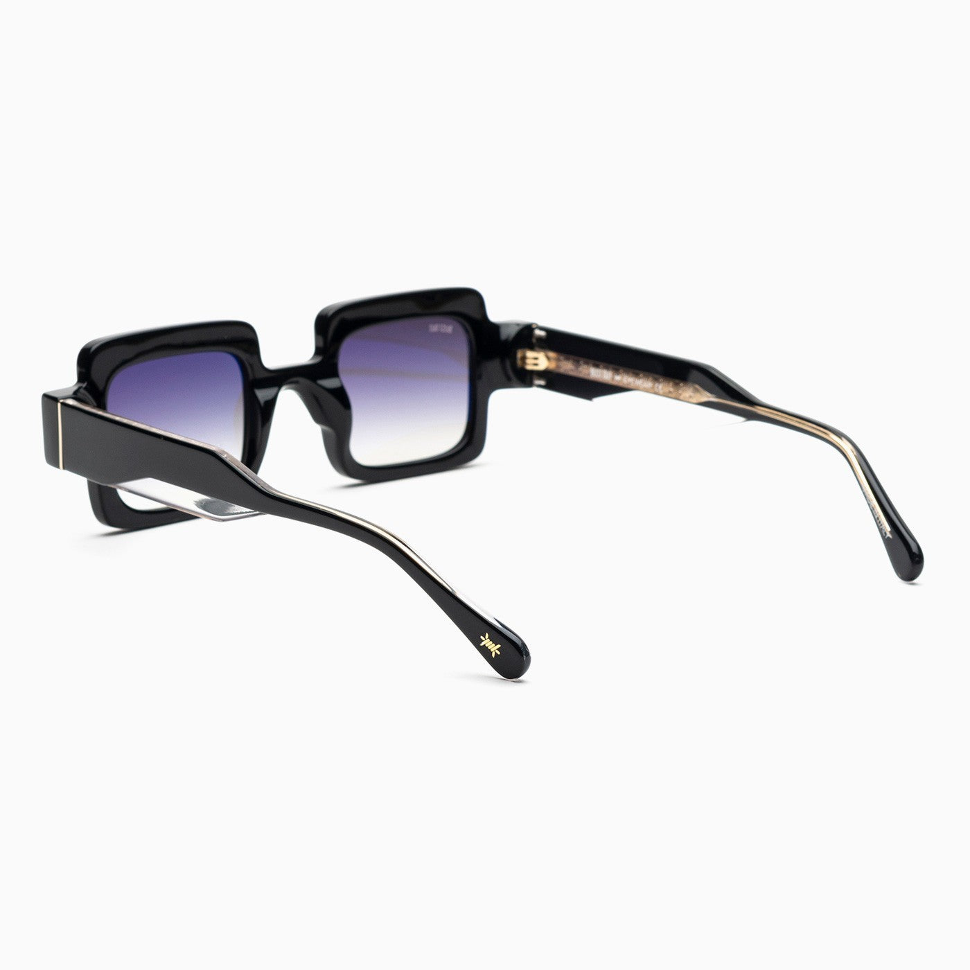 Occhiali da sole Bust Out modello Randy nero