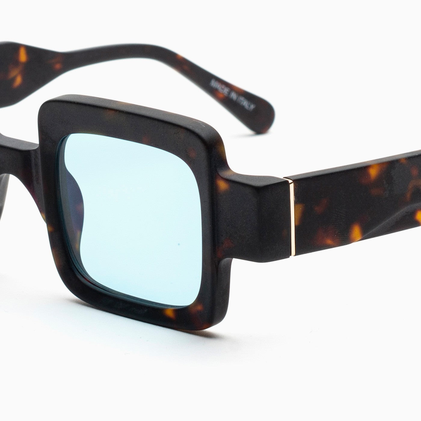 Occhiali da sole Bust Out modello Randy tartaruga