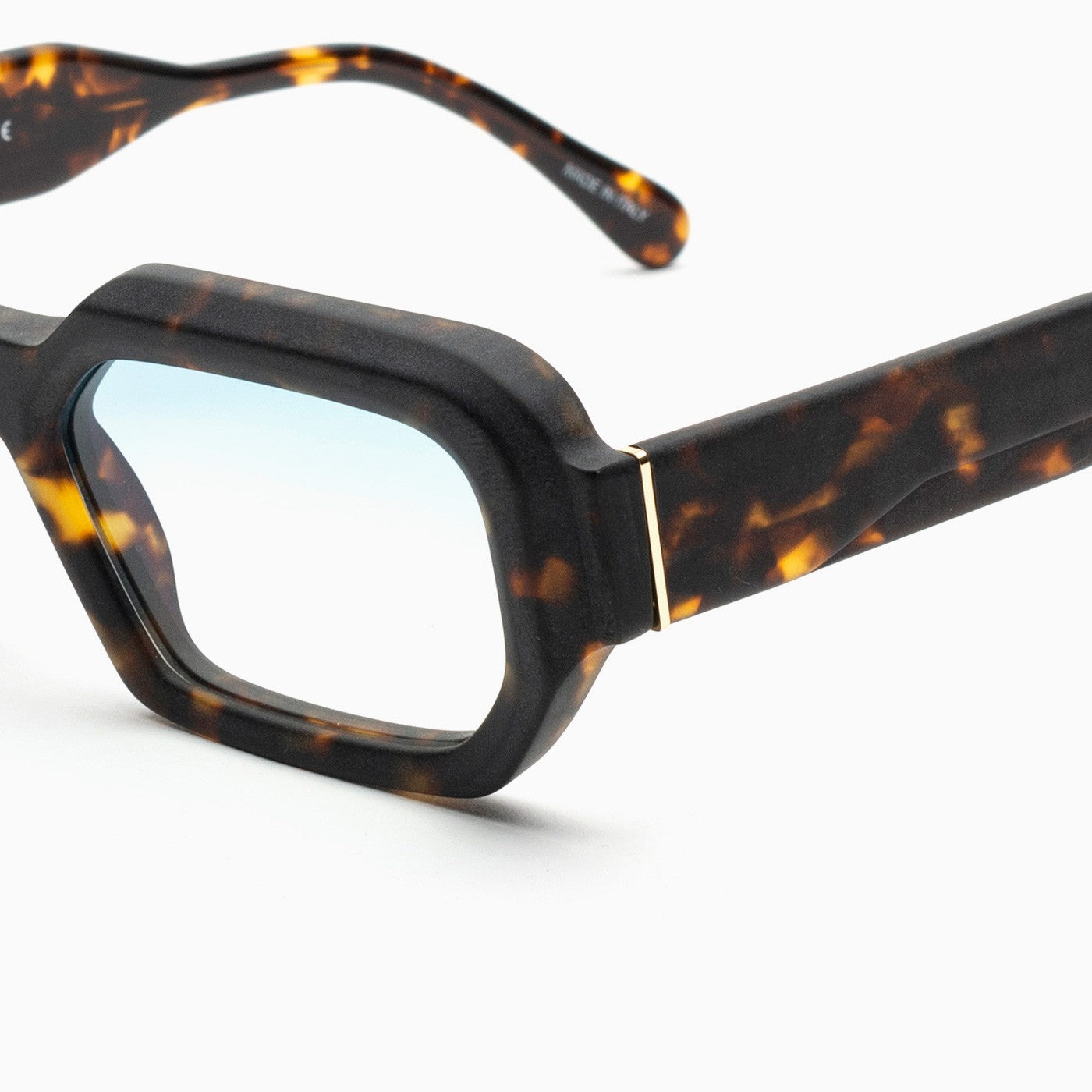 Occhiali da sole Bust Out modello Dorian tartaruga