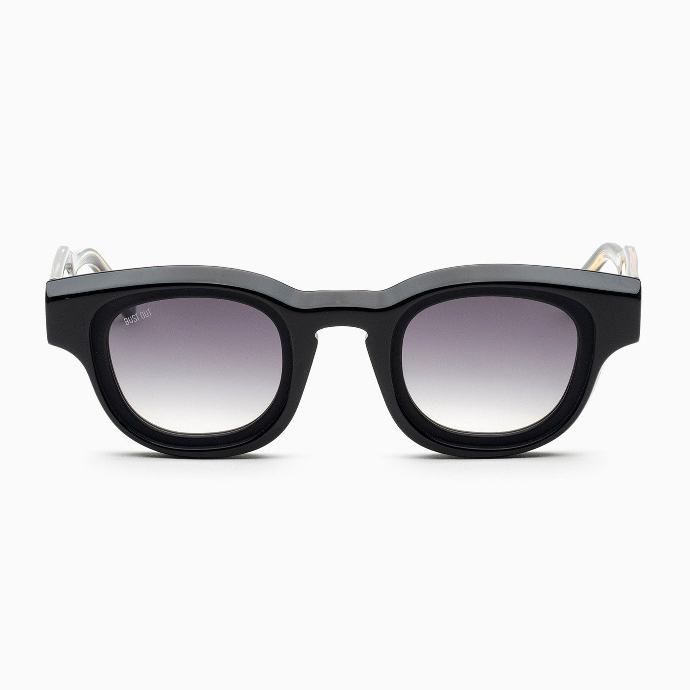 Occhiali da sole Parker nero