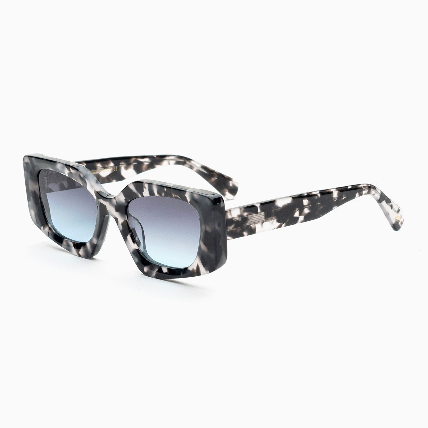 BSTT - LadyBug Tartaruga Nero