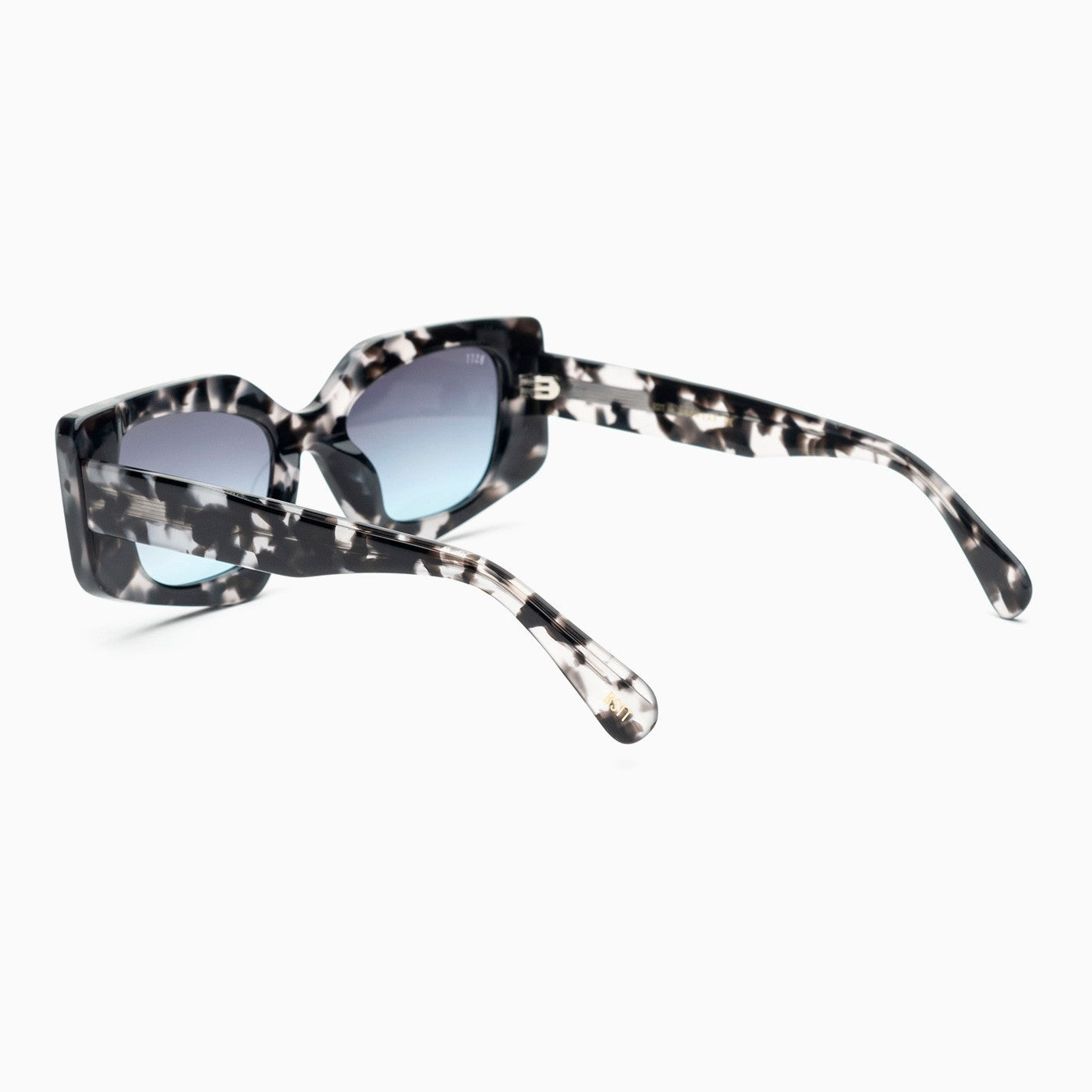 BSTT - LadyBug Tartaruga Nero