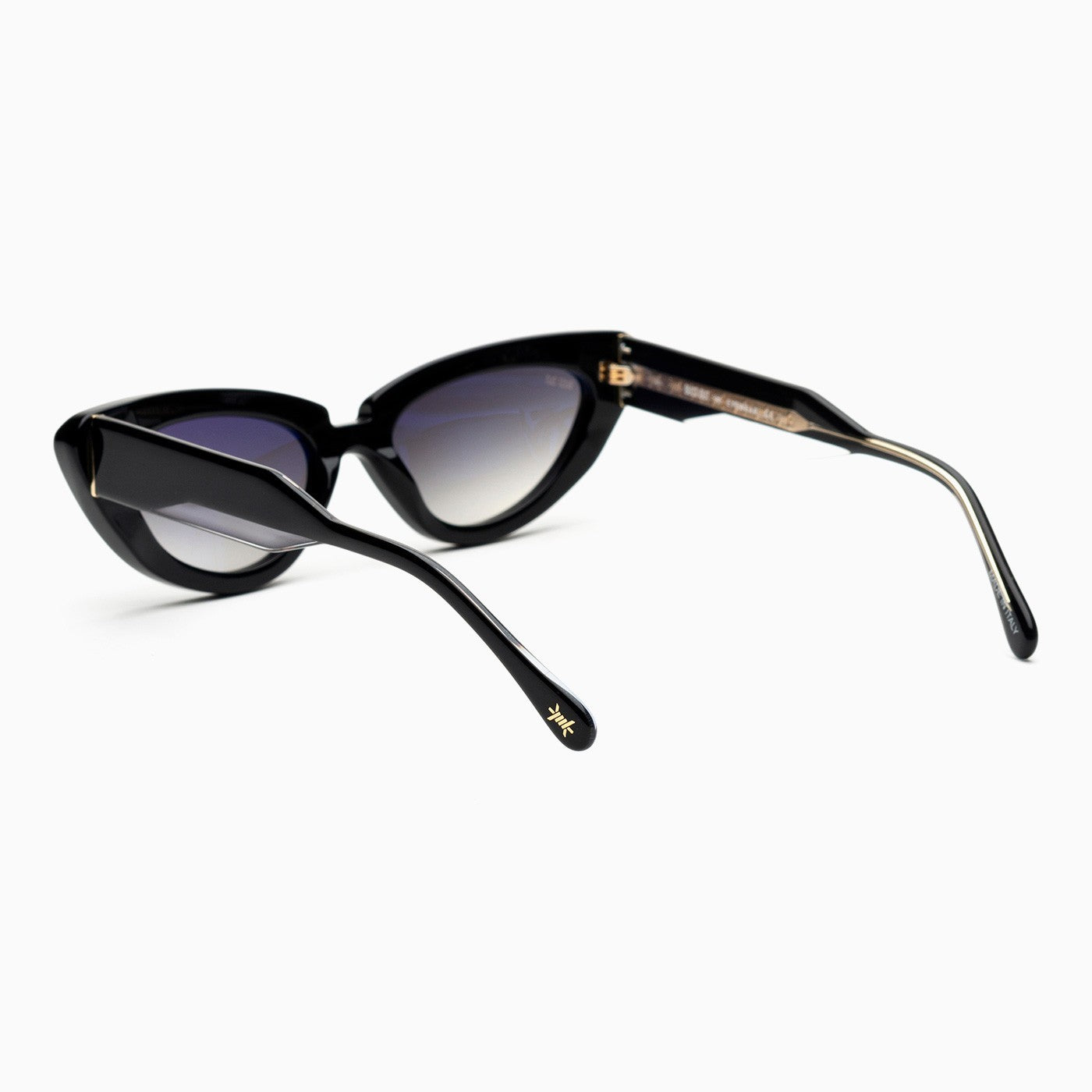 Occhiali da sole Bust out modello Anita nero