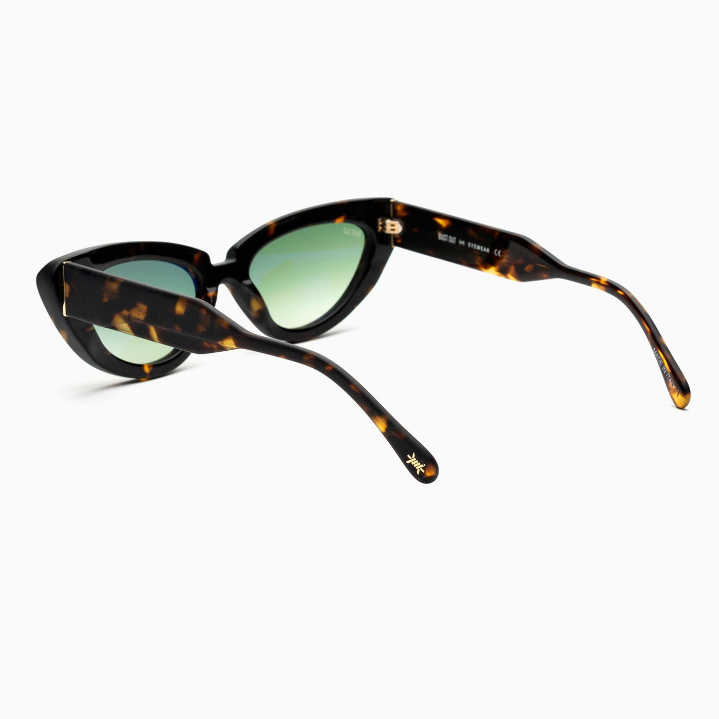 Occhiali da sole Bust out modello Anita tartaruga