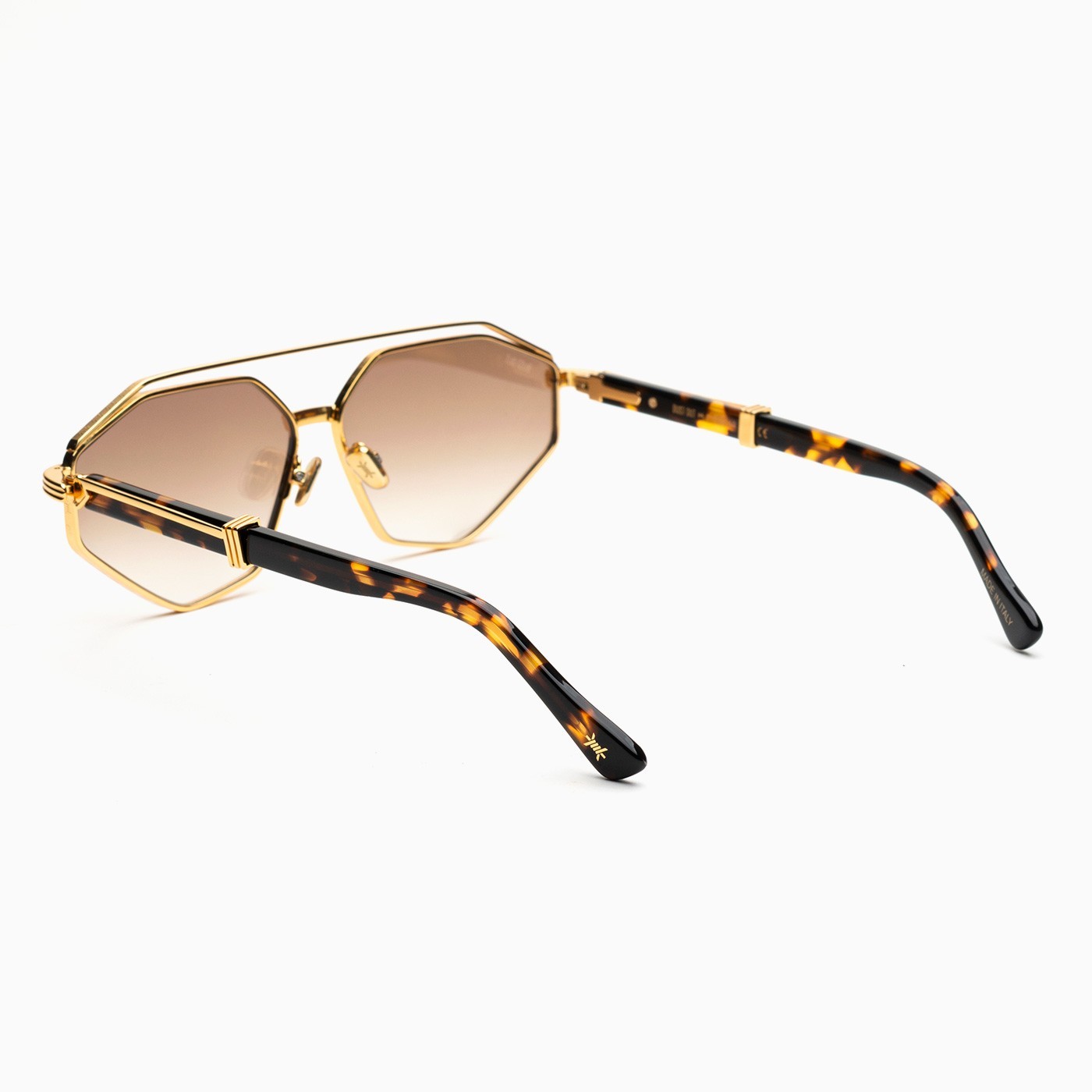 Ferdinand Oro - Tartaruga