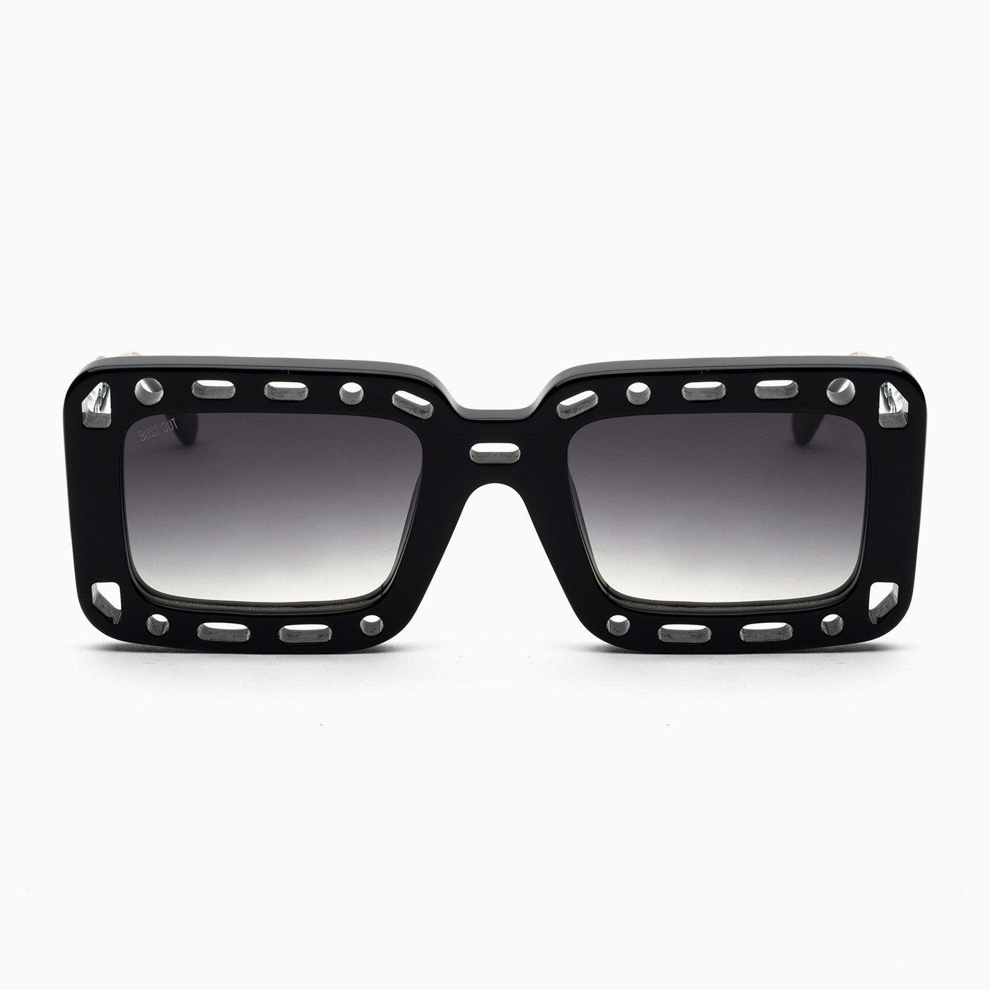 Occhiali da sole Bust Out modello Vicky nero