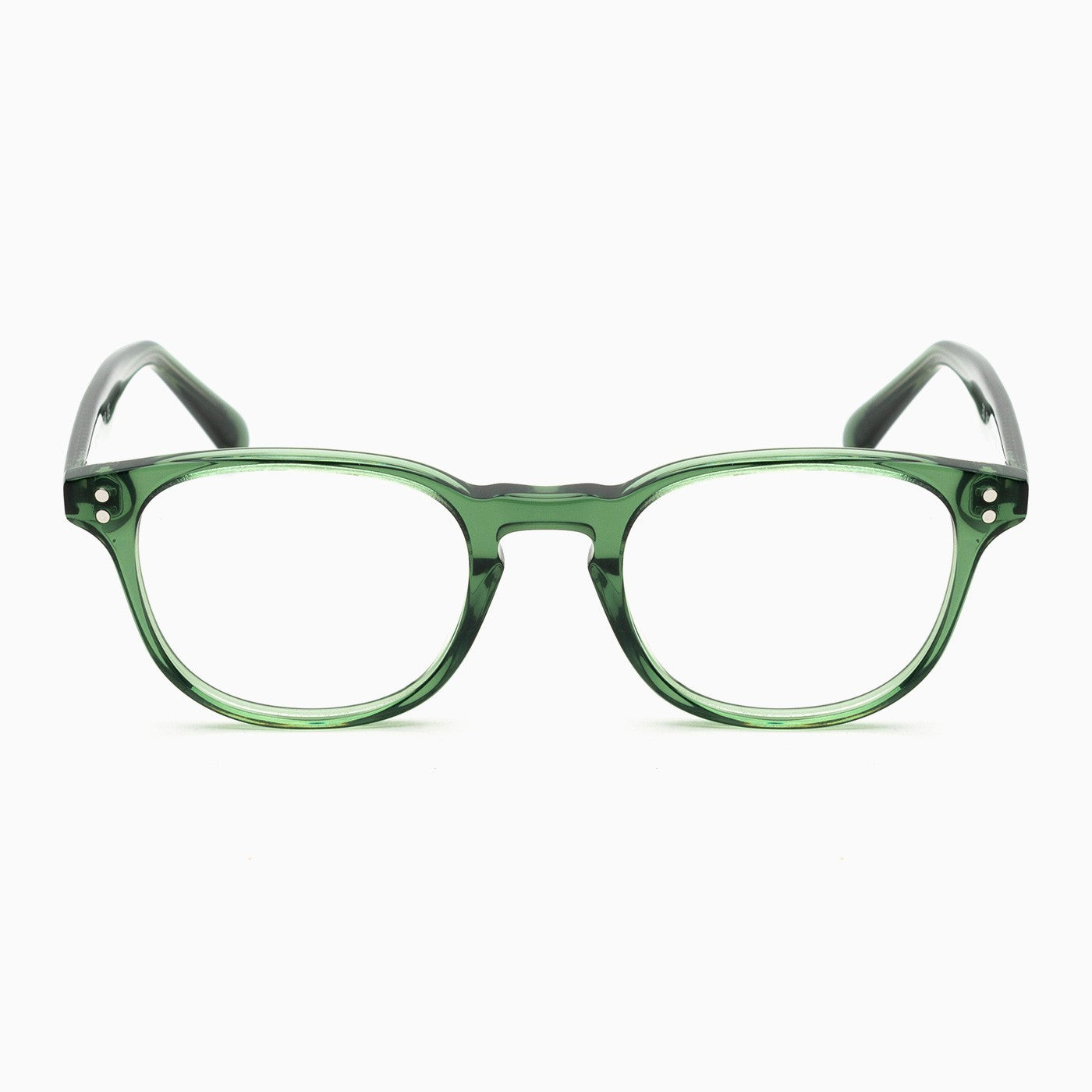 Occhiali da vista Bust Out Linea BSTT Young - Manu Verde