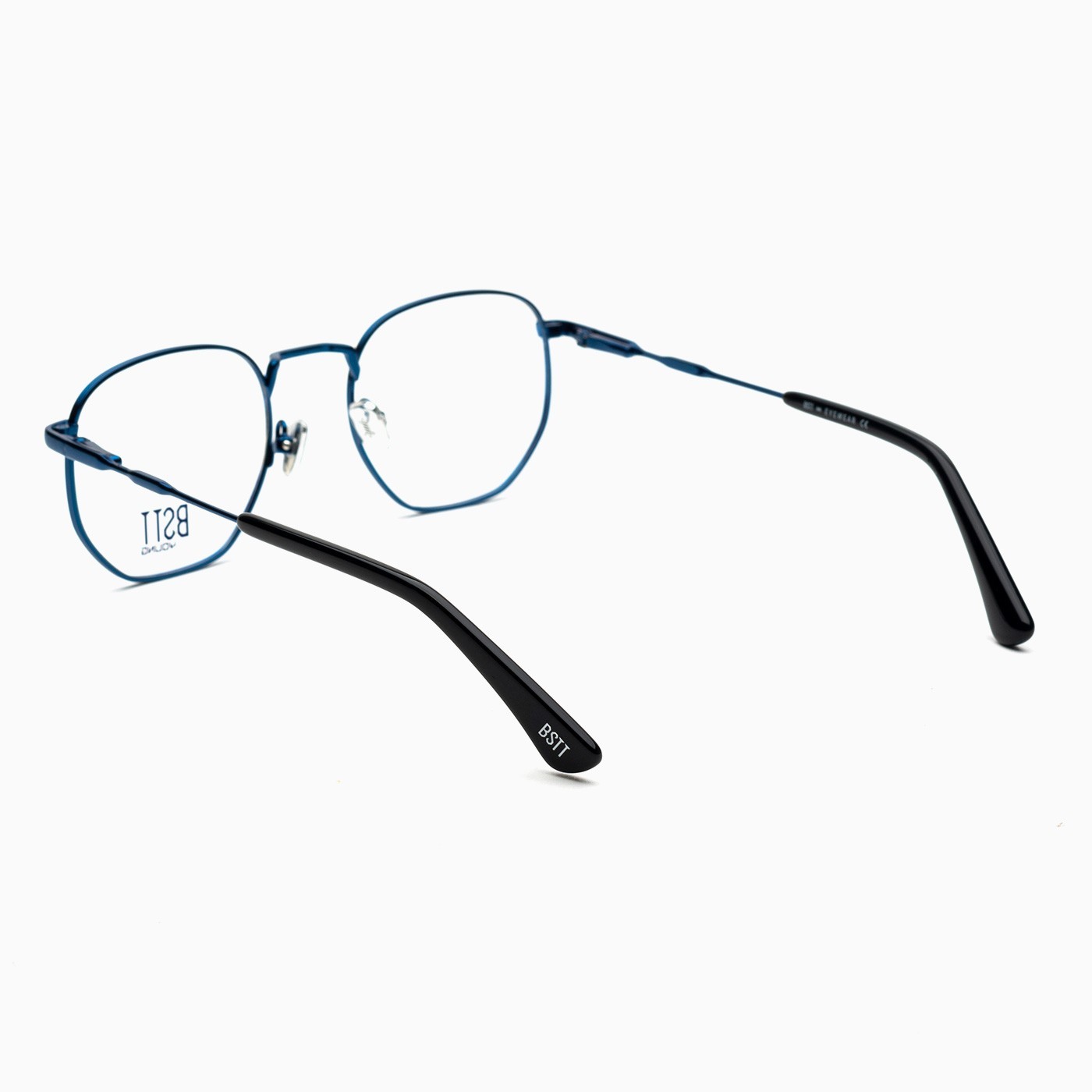 Occhiali da Vista BSTT Young - Giacomo Blu