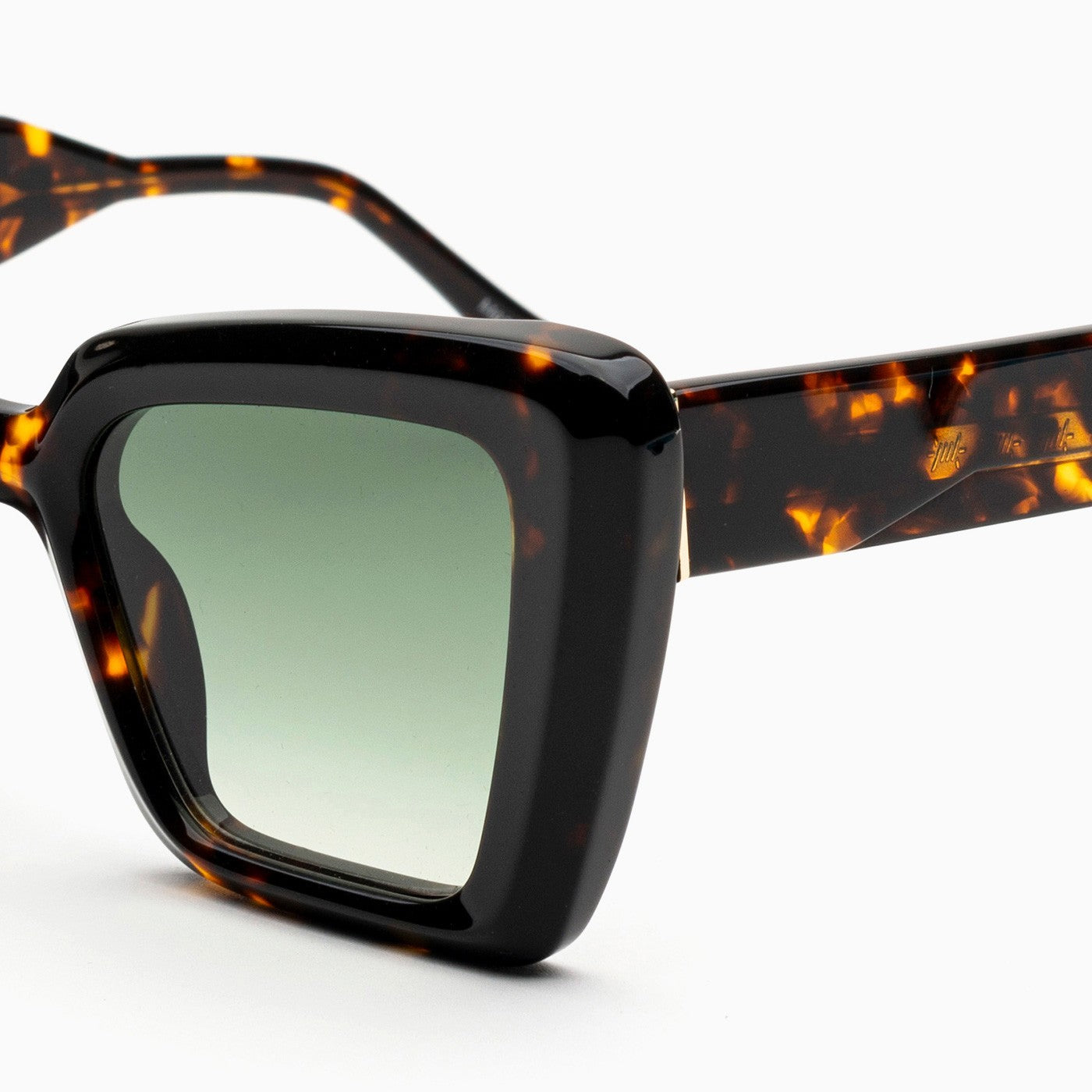 Megan Tartaruga Opaco