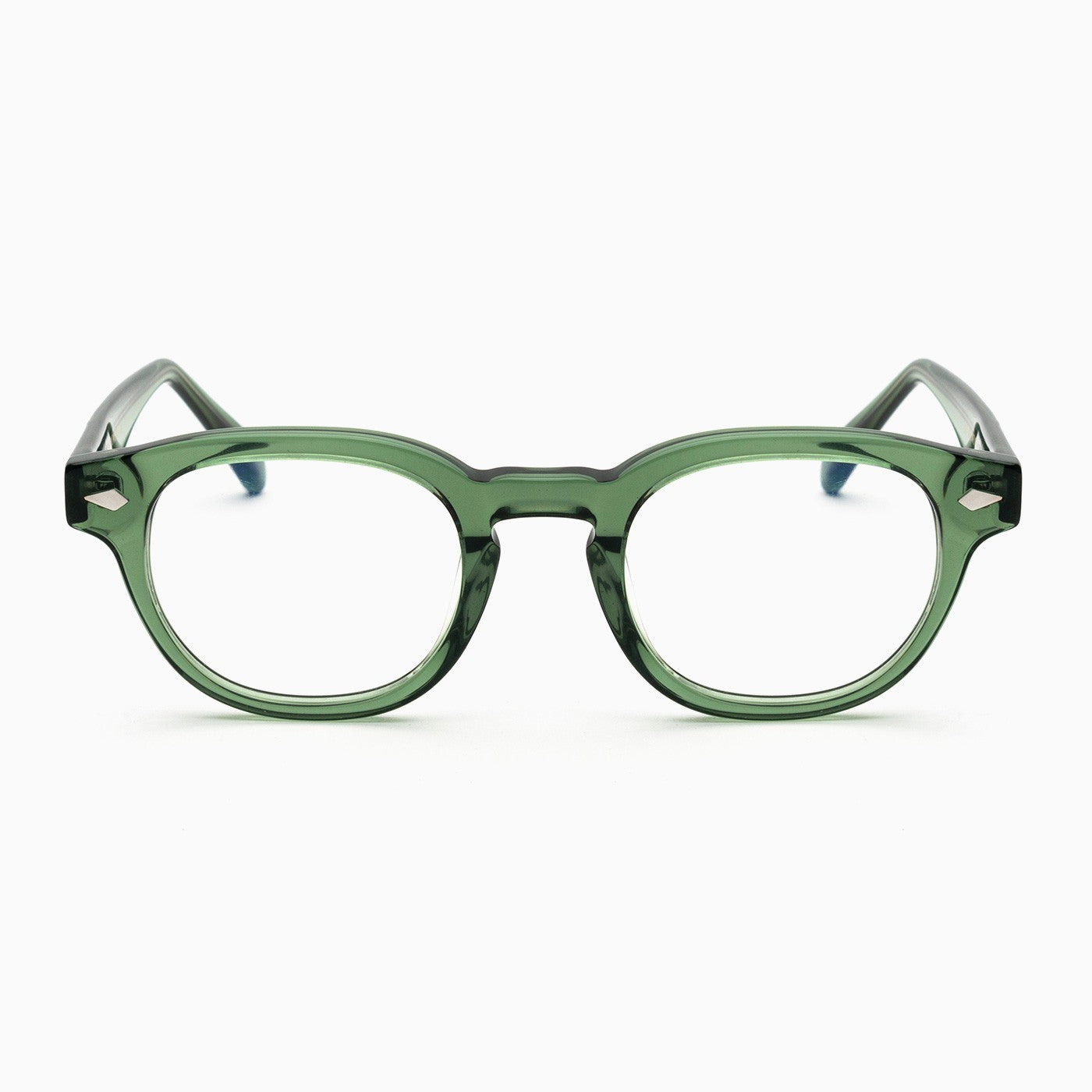 Occhiali da Vista BSTT Young - Alfonso Verde