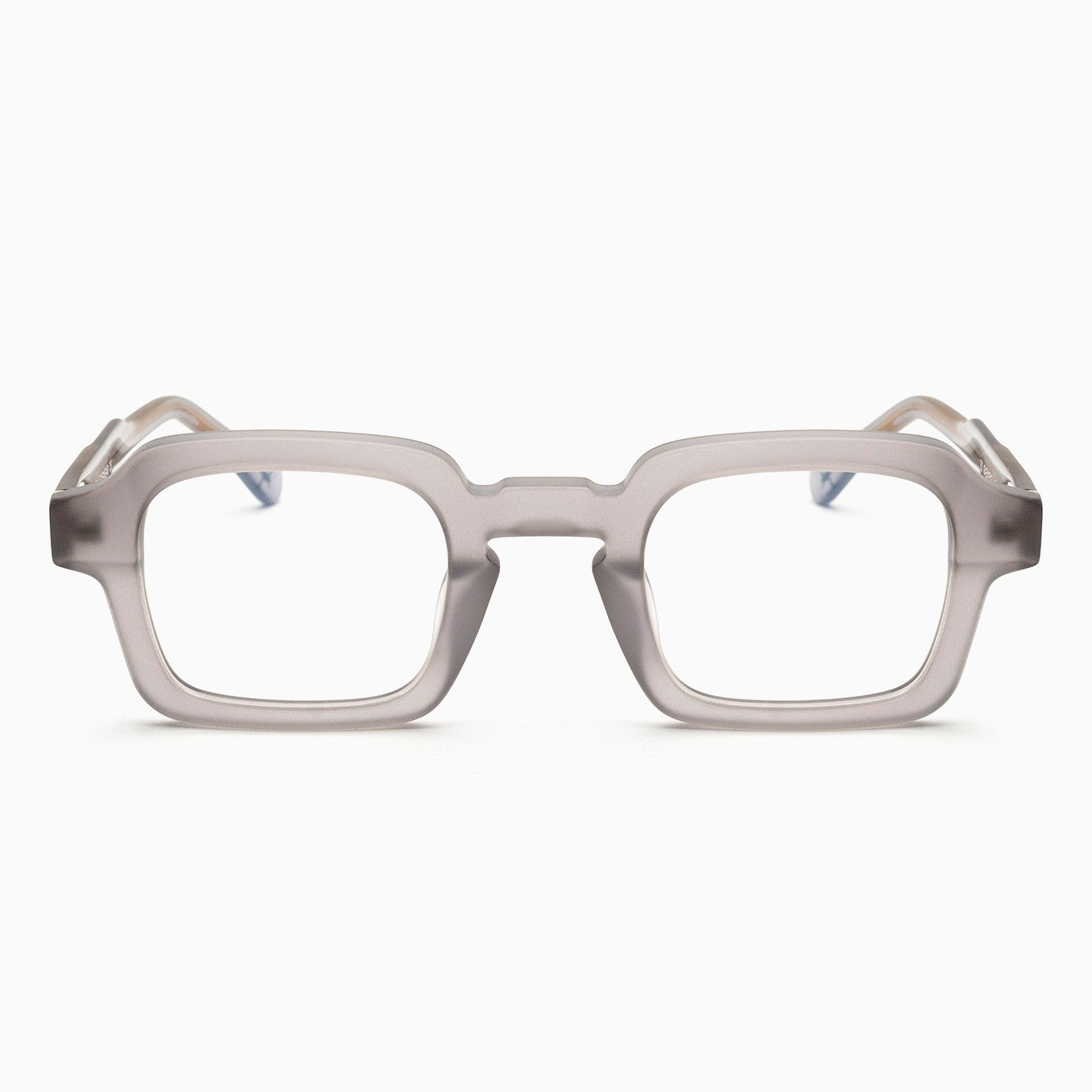 Occhiali da vista Bust Out Blake Grigio Opaco