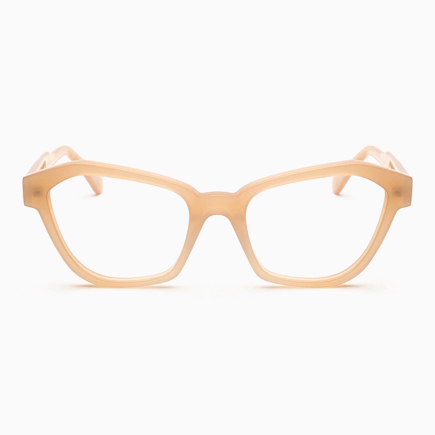 Occhiali da vista Bust Out Harper Beige