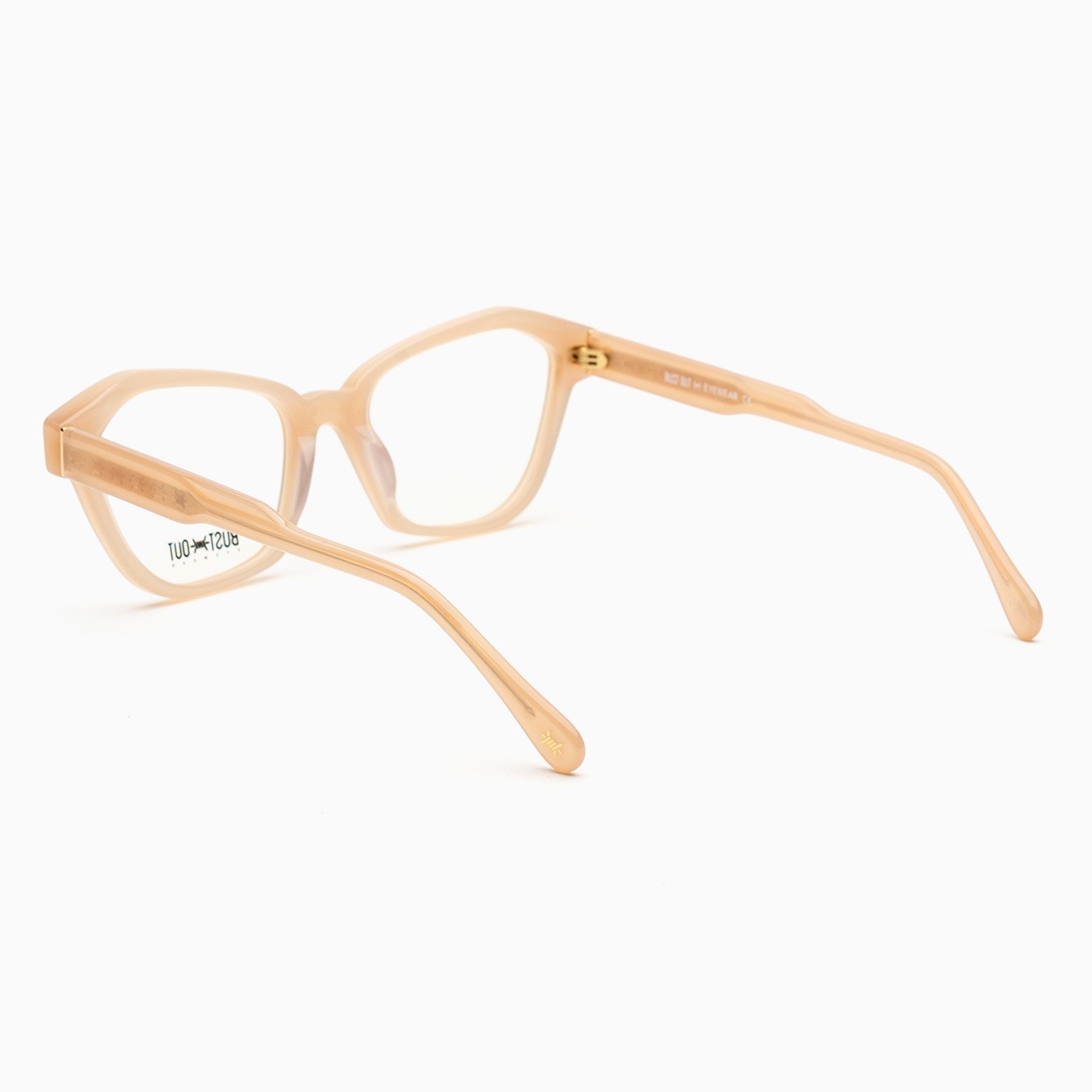 Occhiali da vista Bust Out Harper Beige