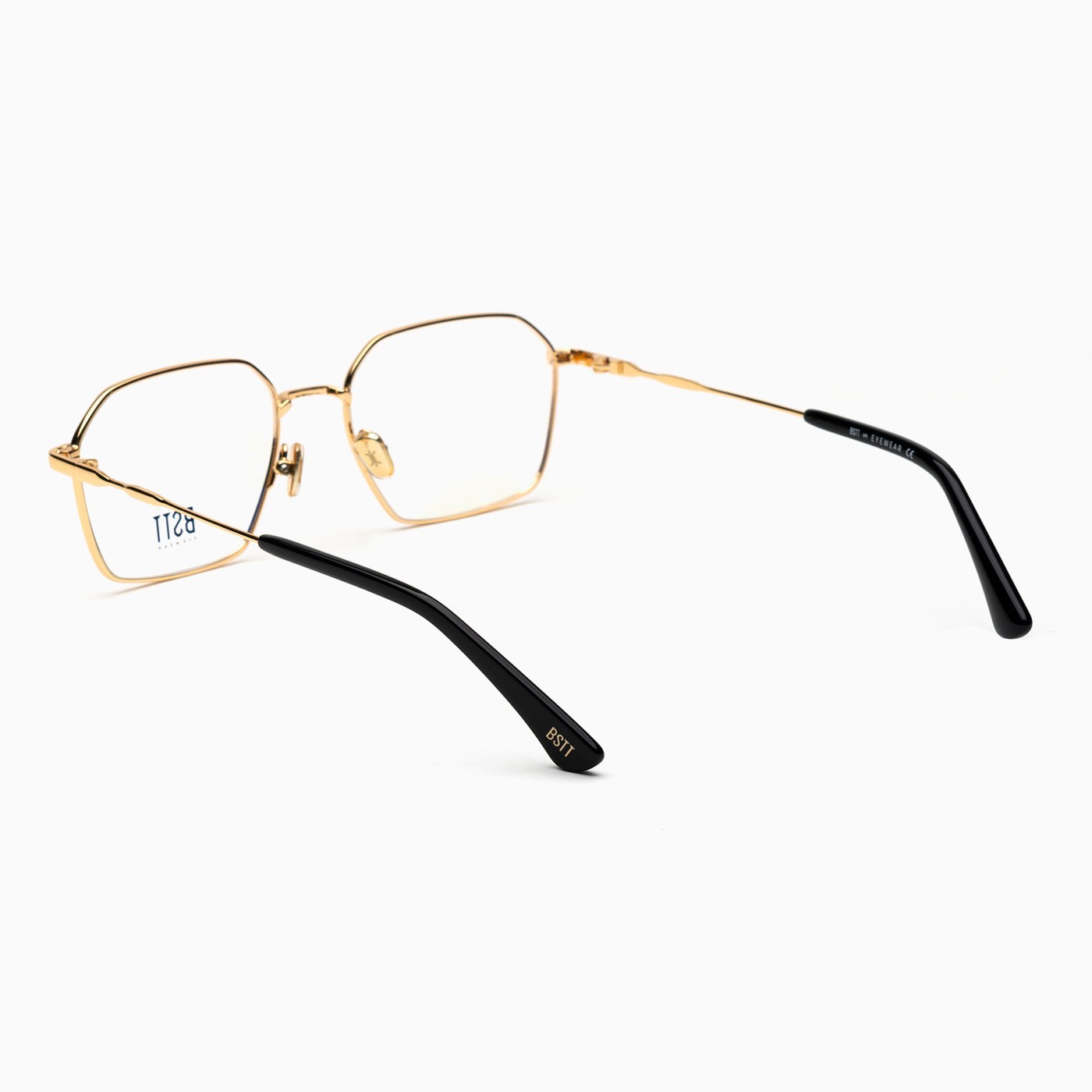 Occhiali da vista Bust Out BSTT - Bison Oro