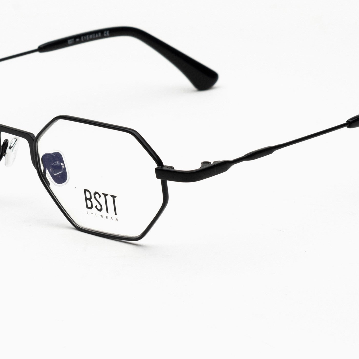 Occhiali da vista Bust Out linea BSTT - Squirrel Nero