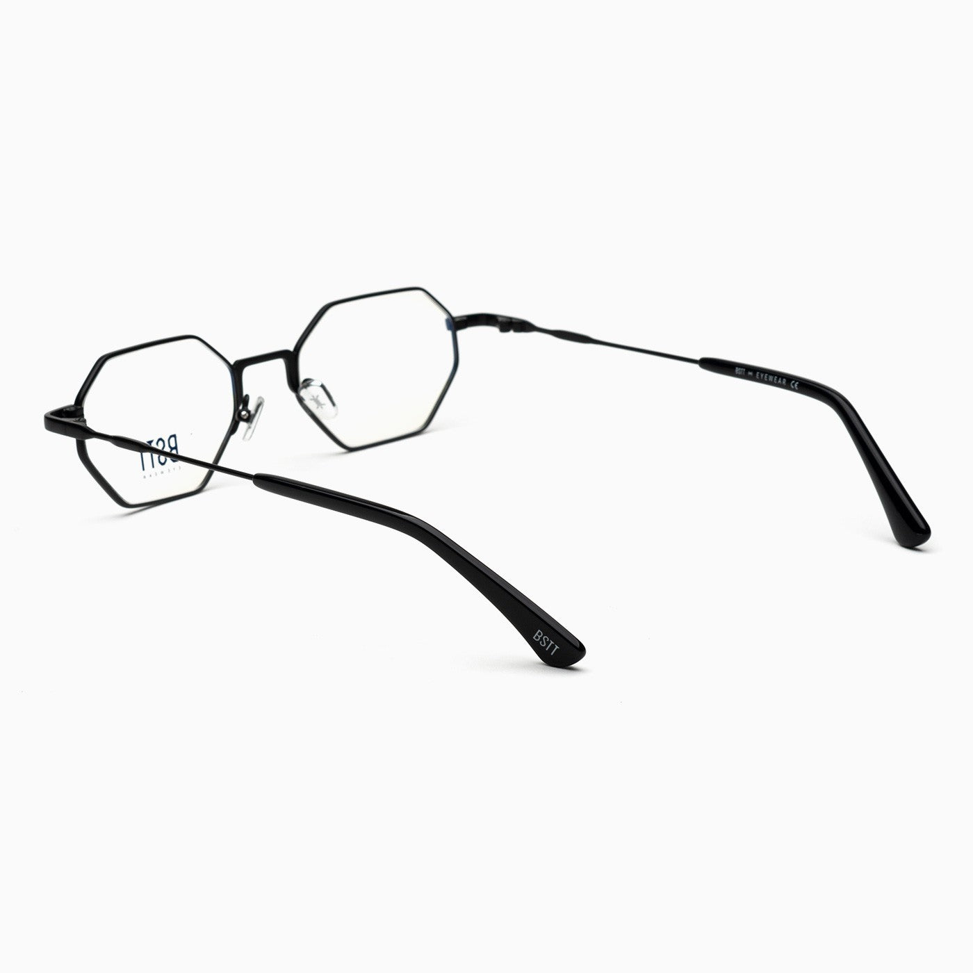 Occhiali da vista Bust Out linea BSTT - Squirrel Nero