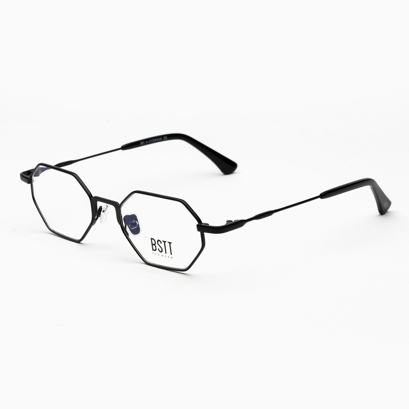 Occhiali da vista Bust Out linea BSTT - Squirrel Nero