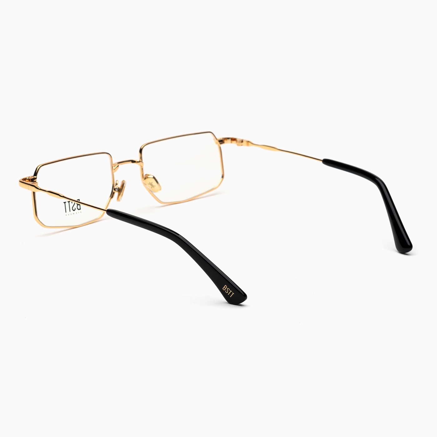 Occhiali da vista Bust Out linea BSTT-Toucan oro