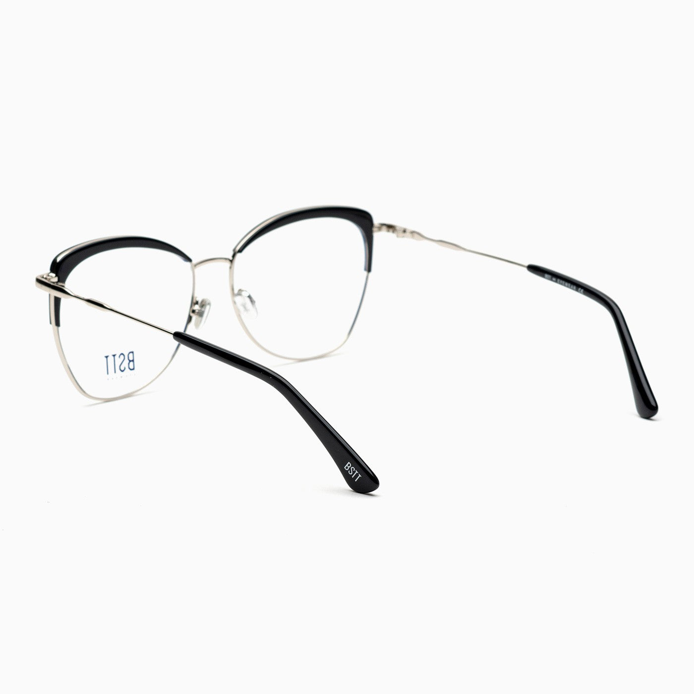 BSTT - Dalmata Argento - Nero