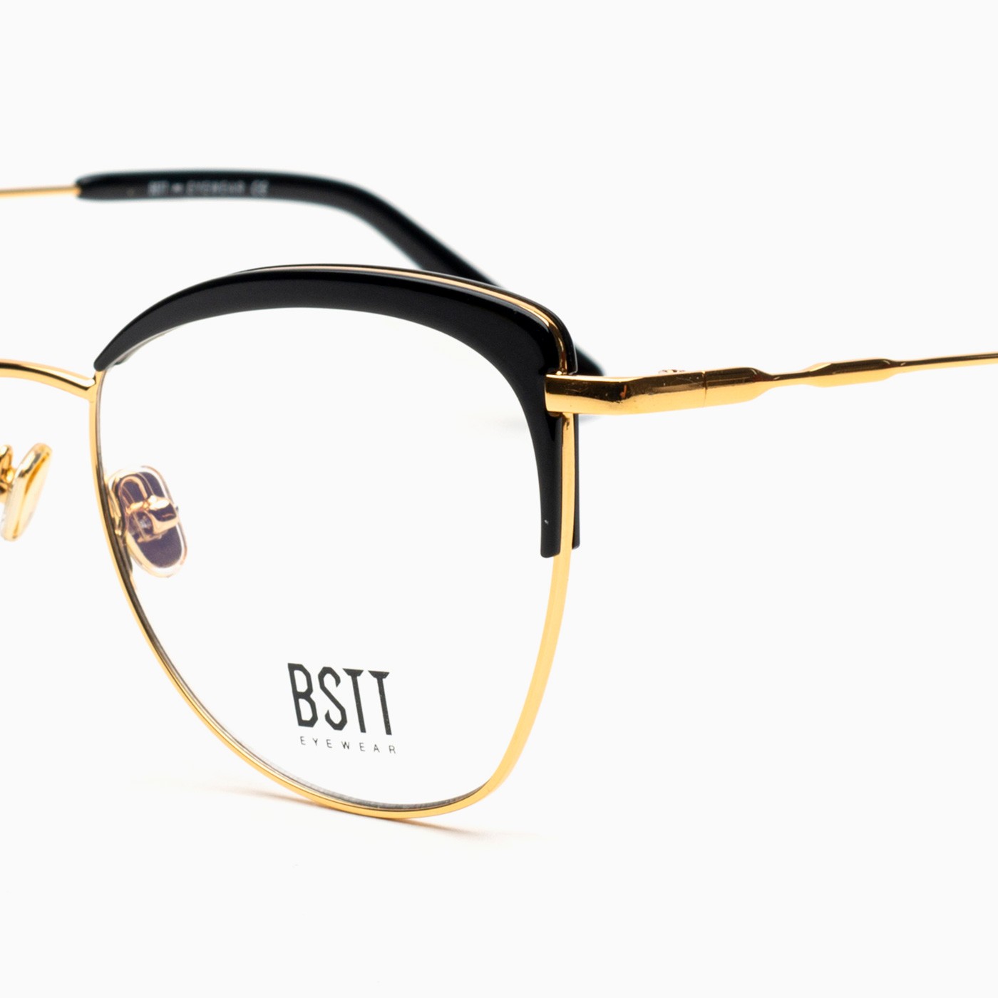 BSTT - Dalmata Oro - Nero