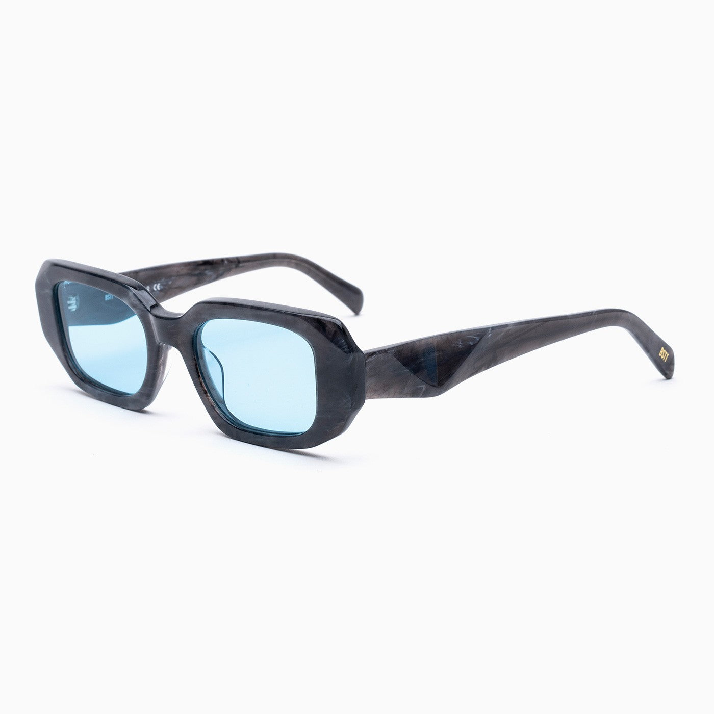 Occhiali da sole Bust Out linea BSTT modello BSTT - Emu Marmo Grigio