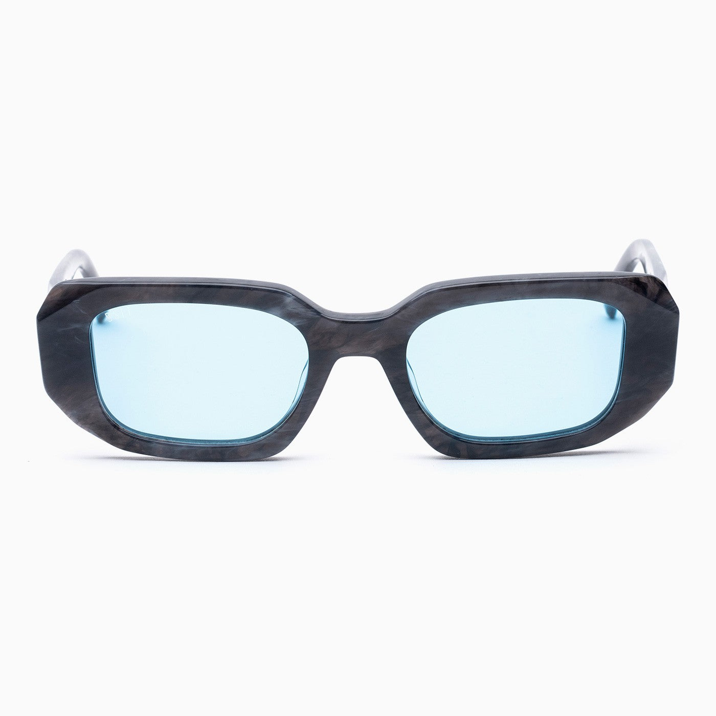 Occhiali da sole Bust Out linea BSTT modello BSTT - Emu Marmo Grigio