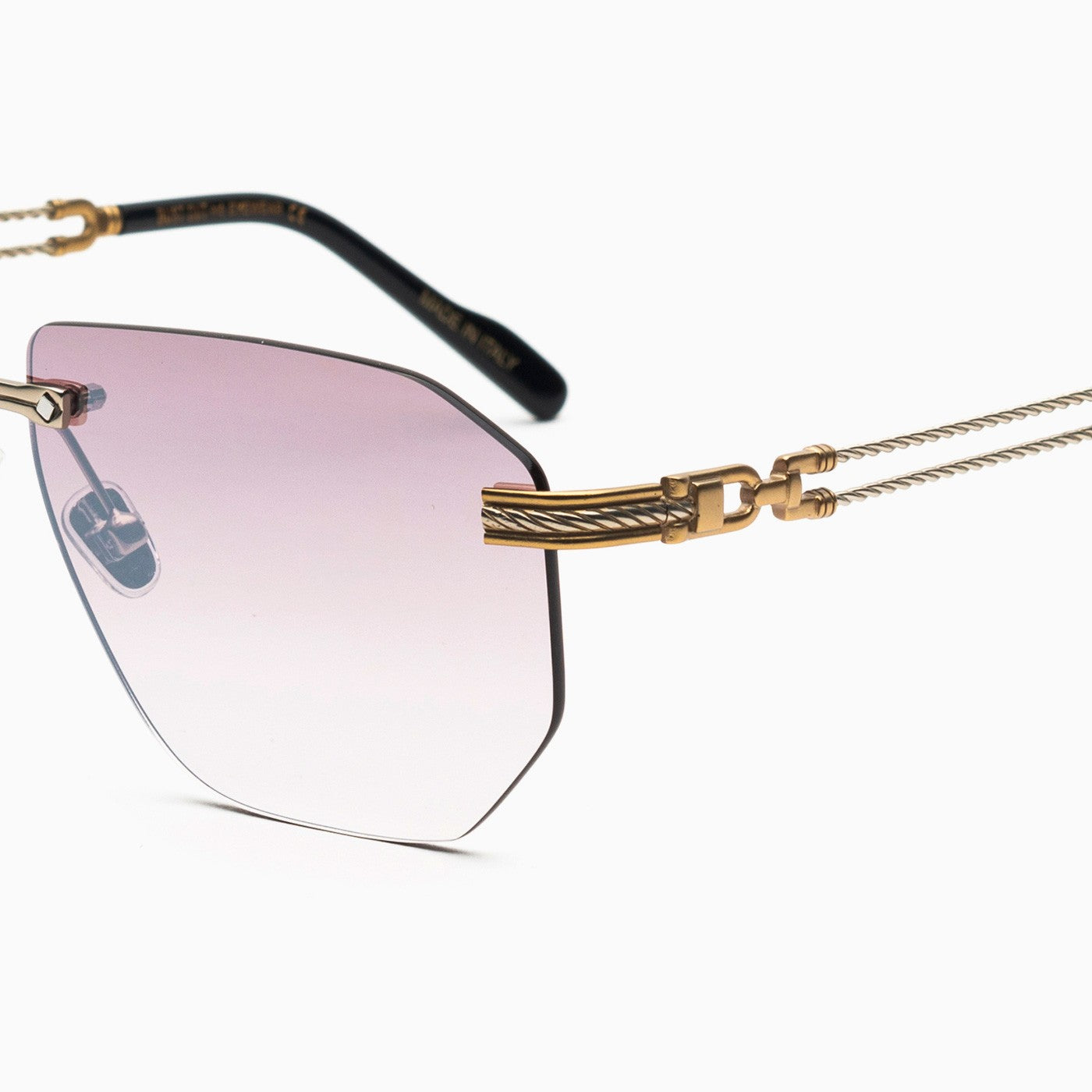 Ramos Bronzo - Argento