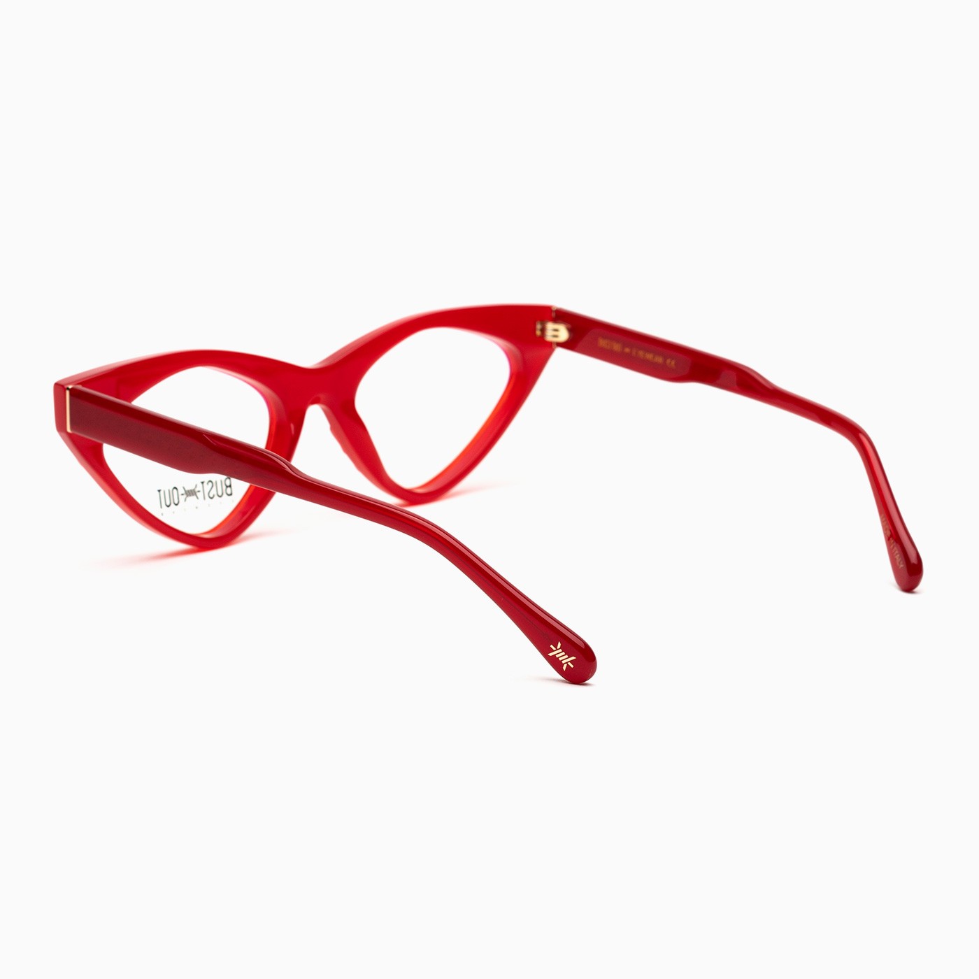 Romina Tartaruga Rosso