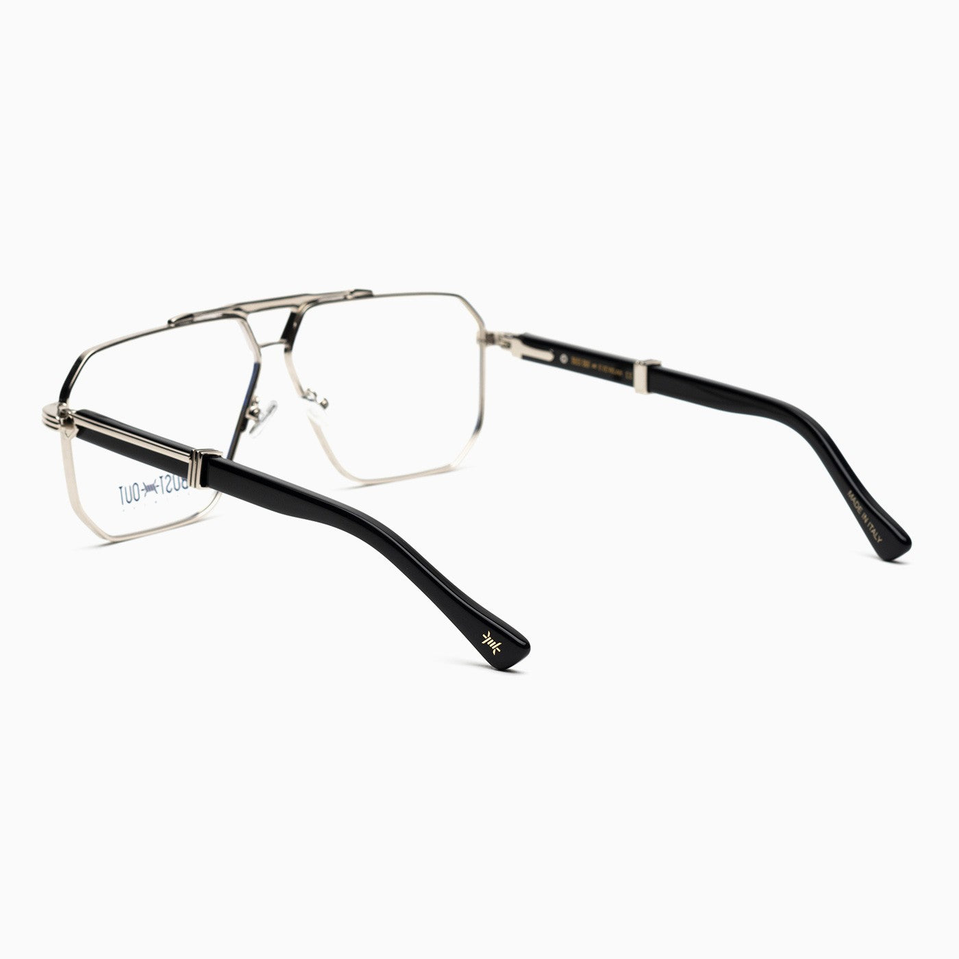 Ramirez Argento - Nero