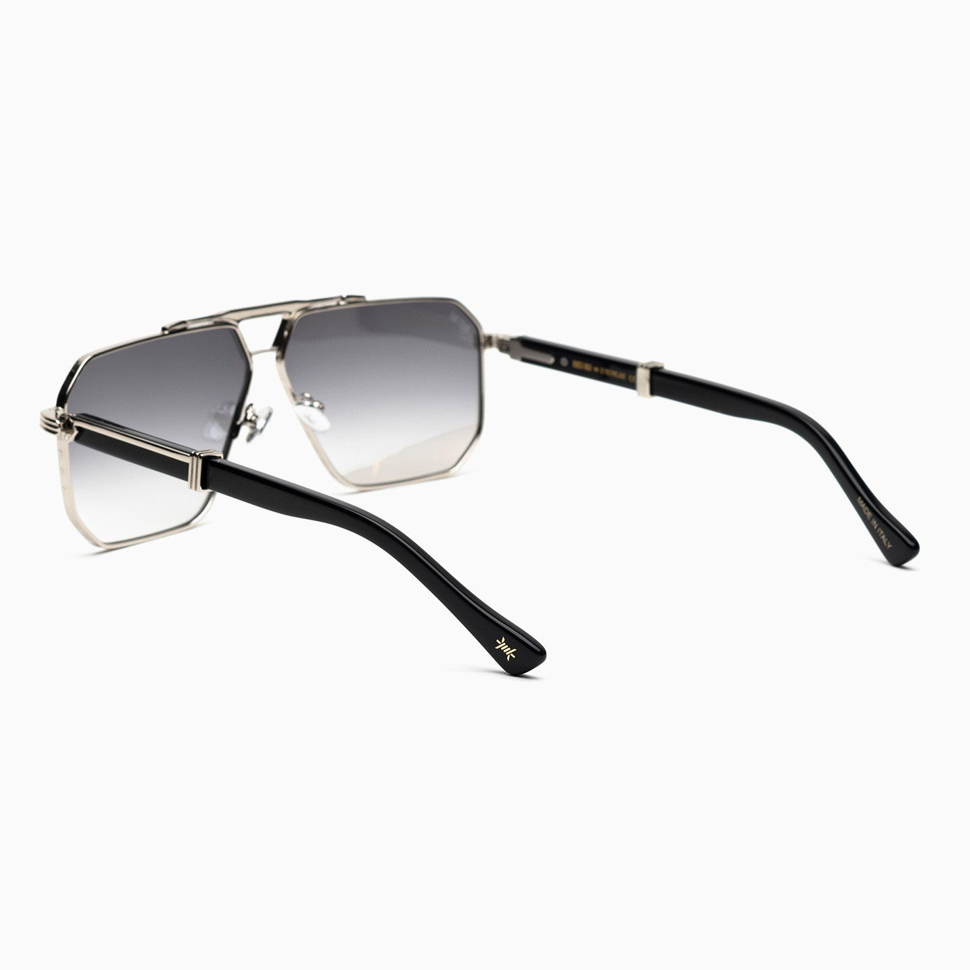 Ramirez Argento - Nero