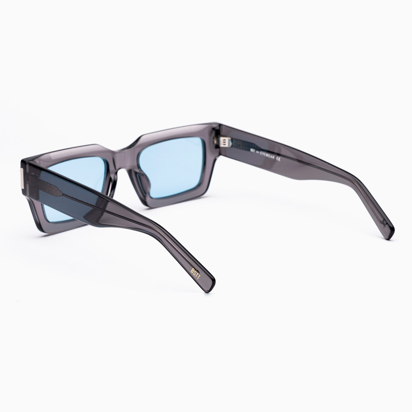 BSTT - Bee Cristallo Grigio