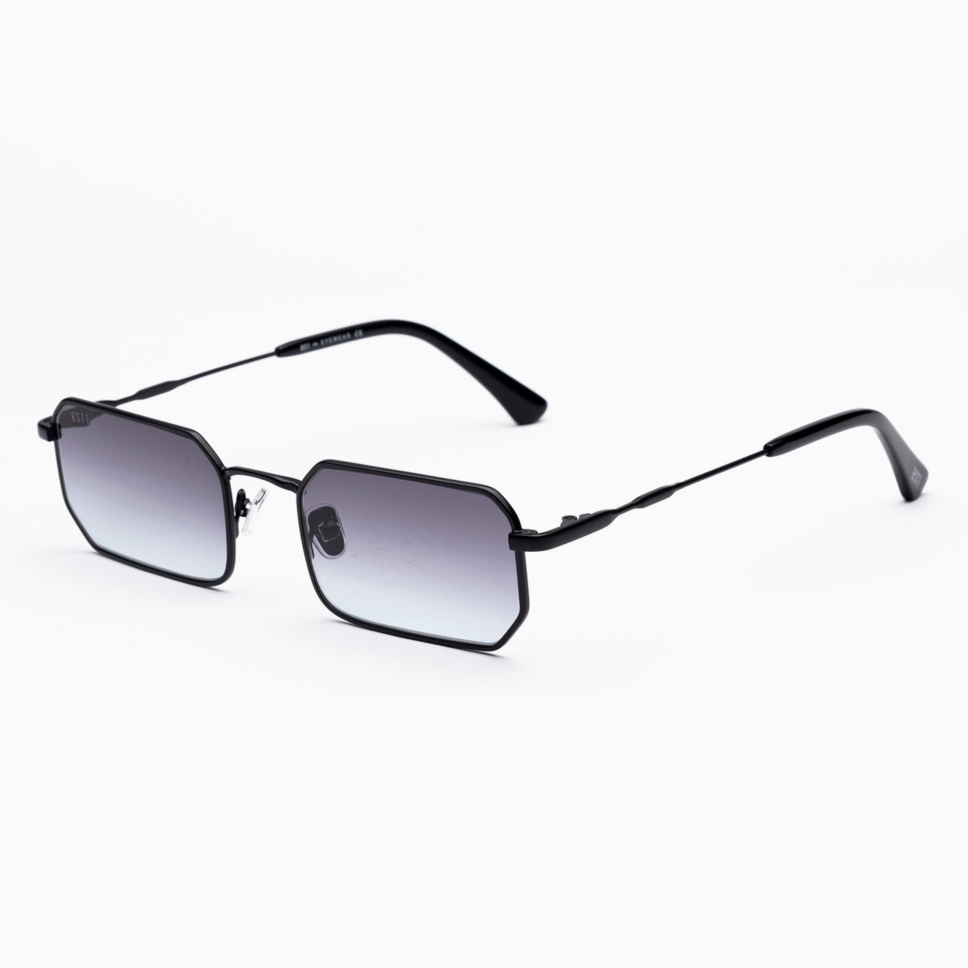 Occhiali da sole Bust Out Linea BSTT - Beluga Nero