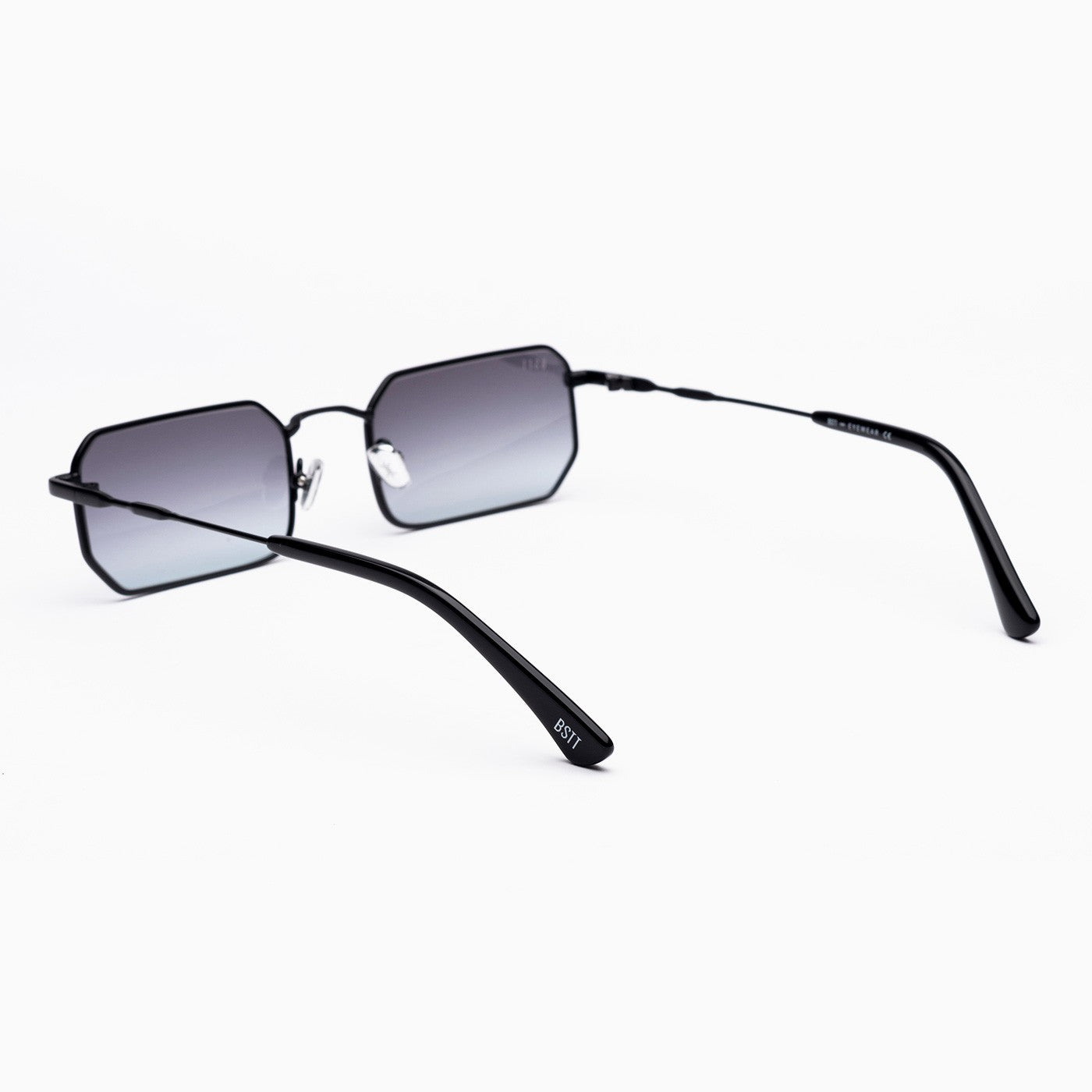 Occhiali da sole Bust Out Linea BSTT - Beluga Nero