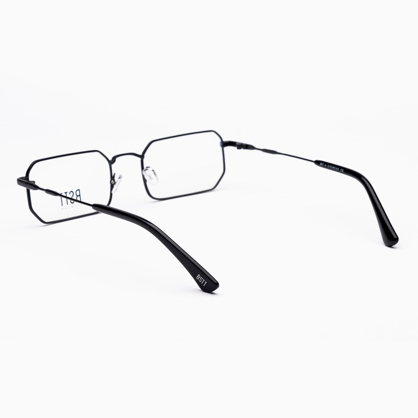 Occhiali da vista Bust Out Linea BSTT - Beluga Nero