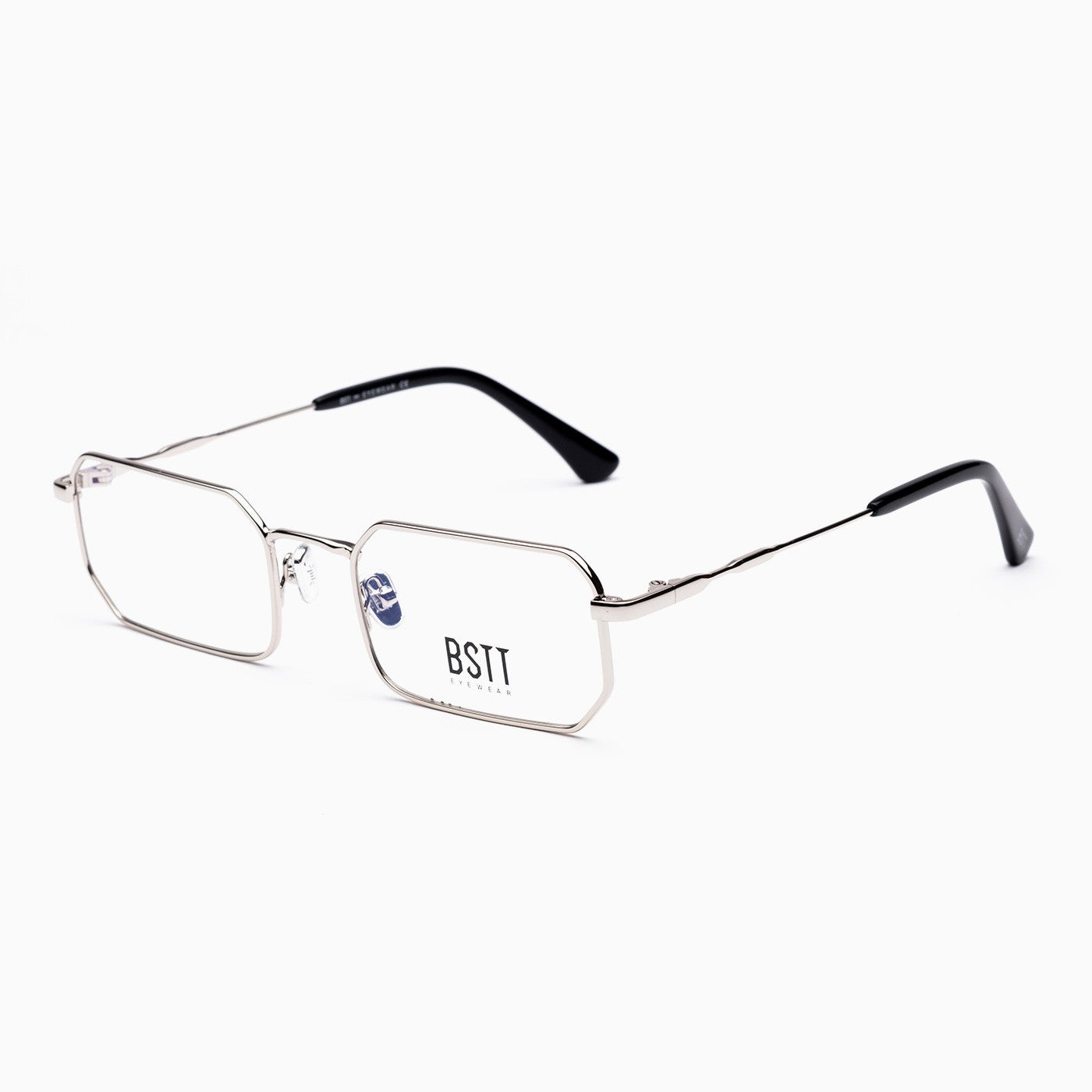 BSTT - Beluga Argento