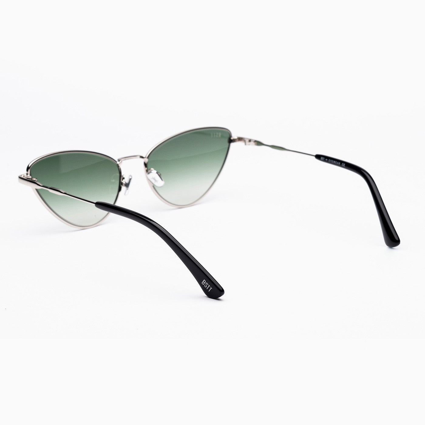 BSTT - Halibut Argento