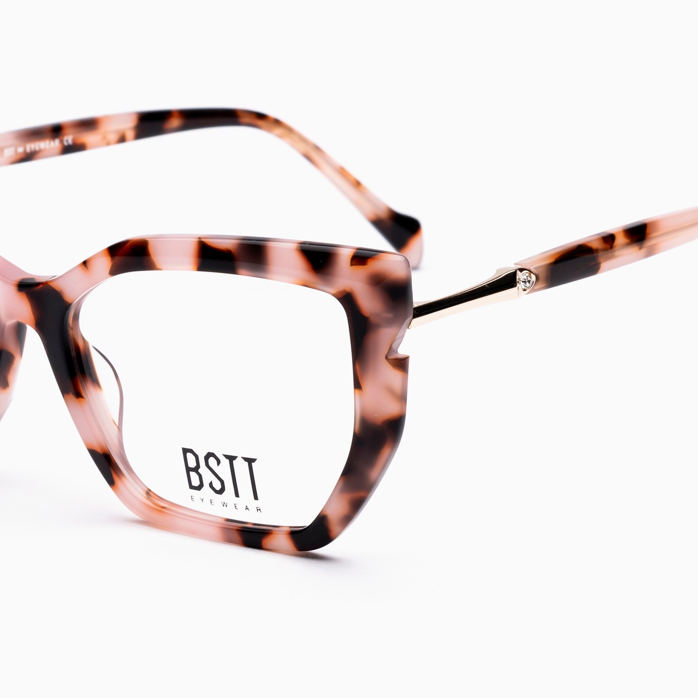 BSTT - Heron Tartaruga Rosa