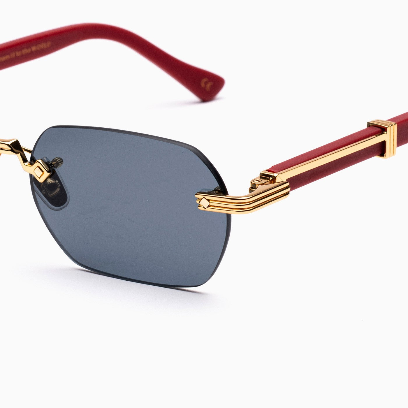 Bonnie Oro - Bordeaux